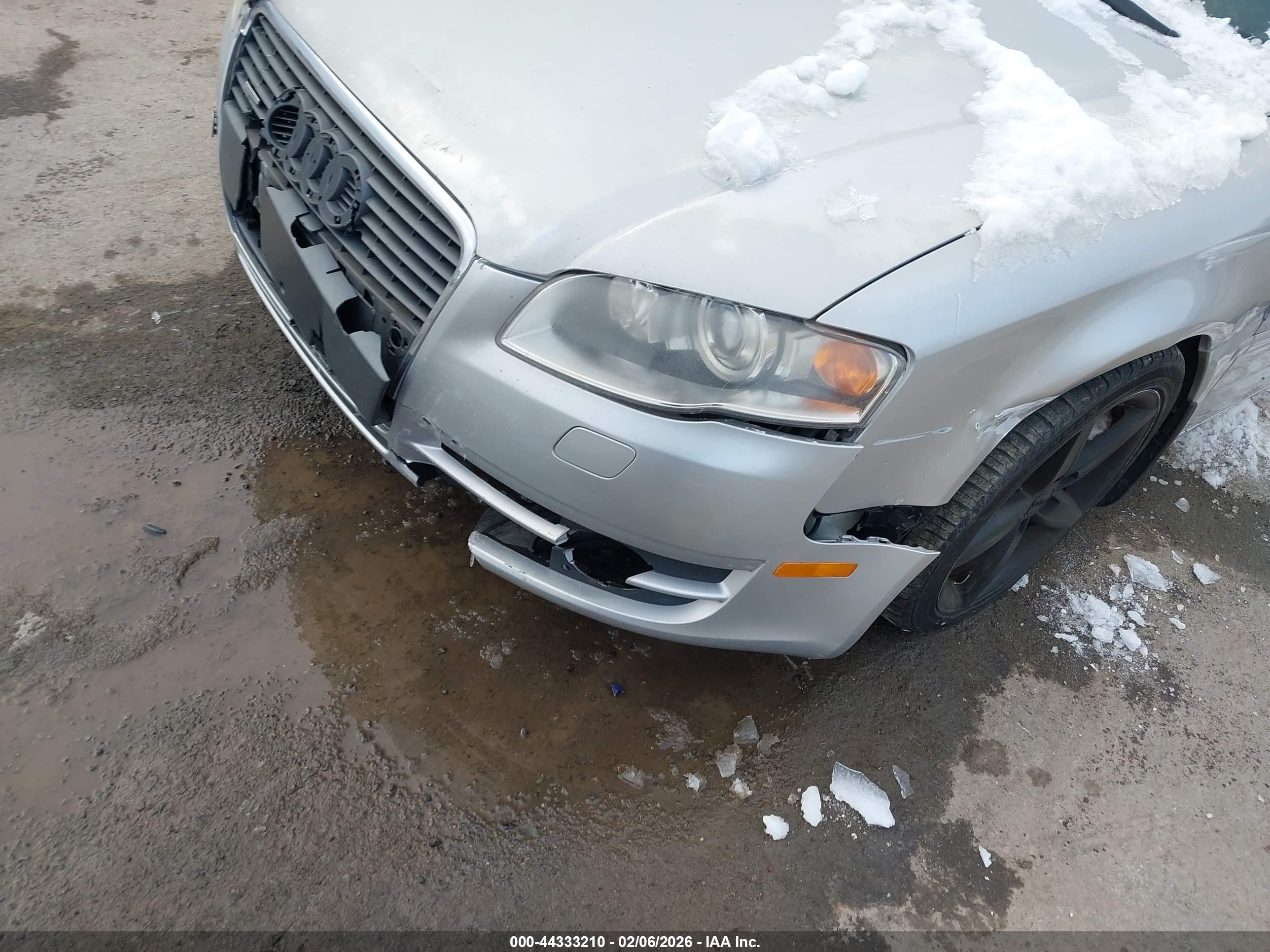 AUDI A4 image 6