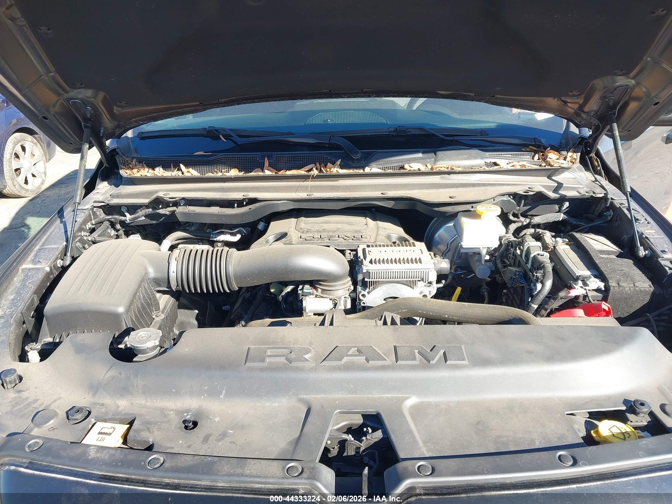 RAM 1500 image 10