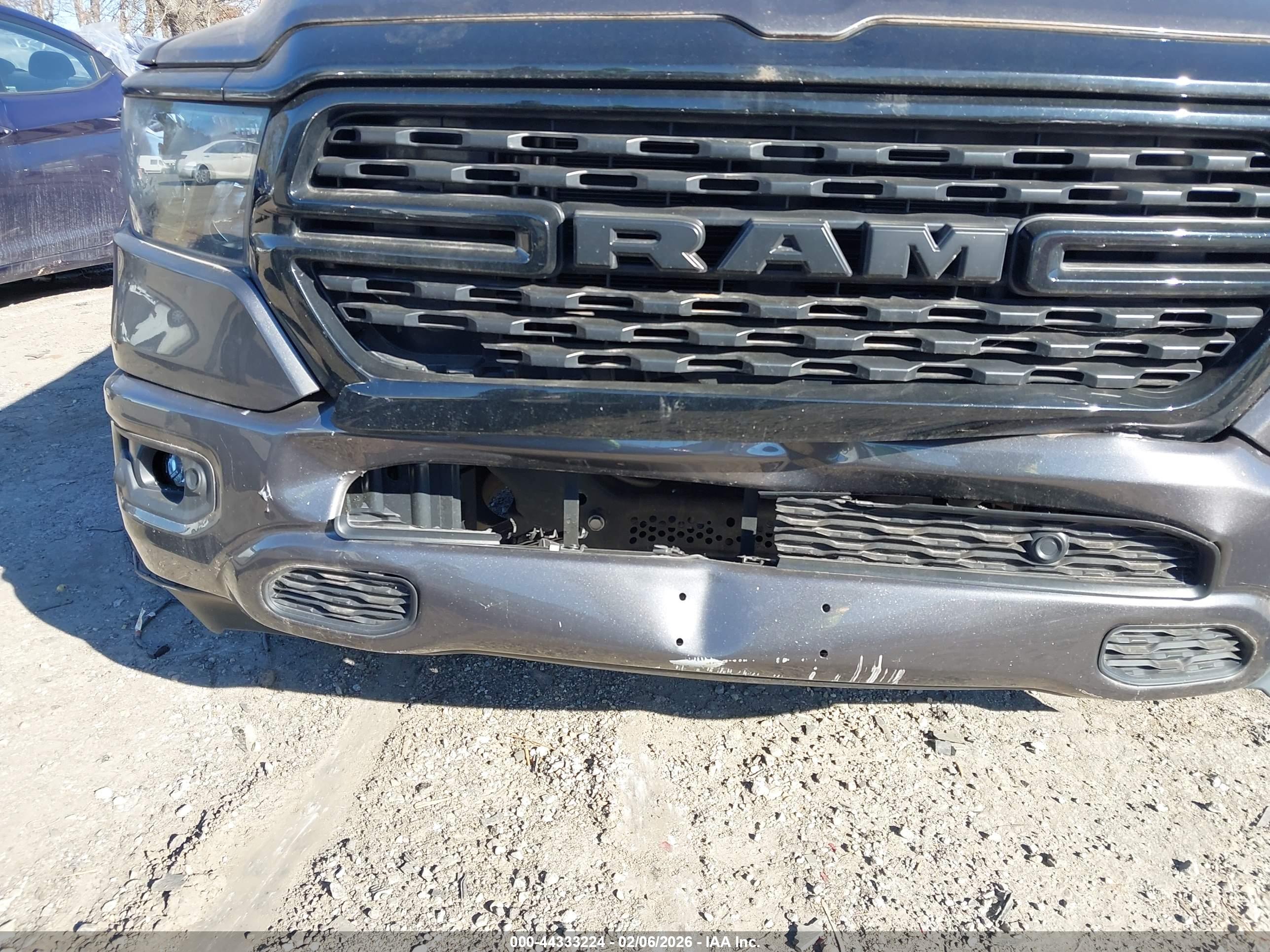 RAM 1500 image 6