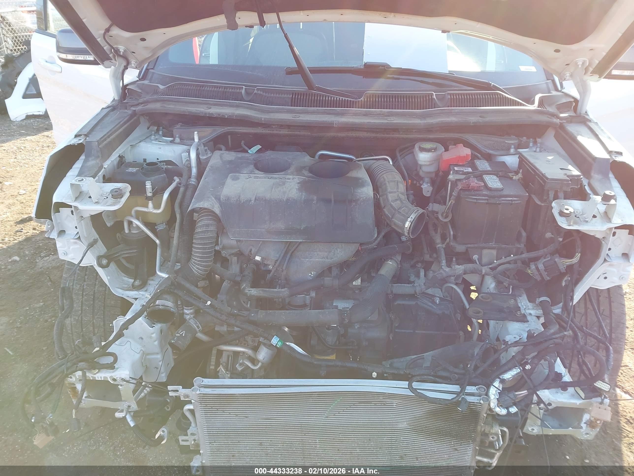 FORD EXPLORER image 10
