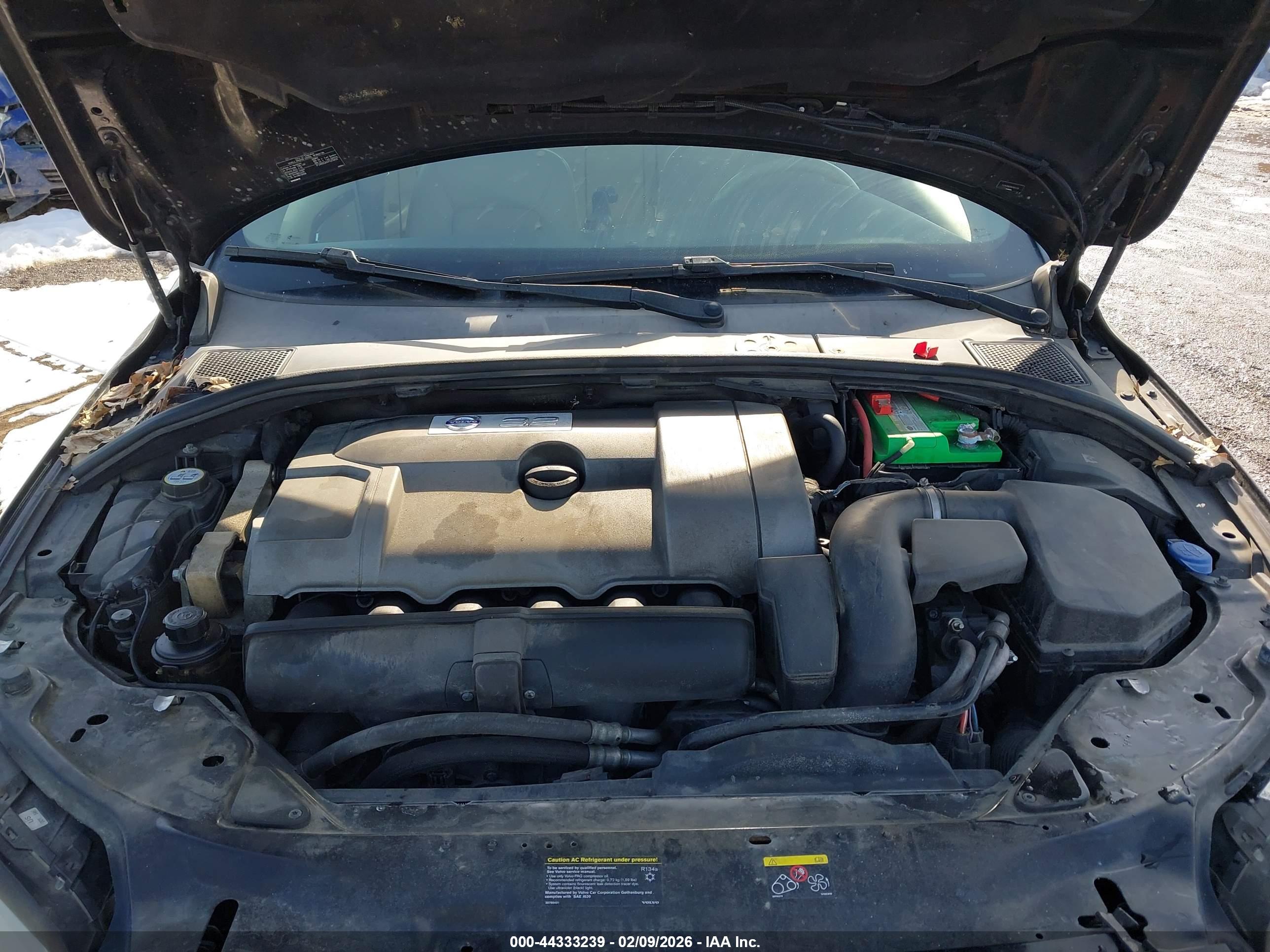 VOLVO S80 image 10
