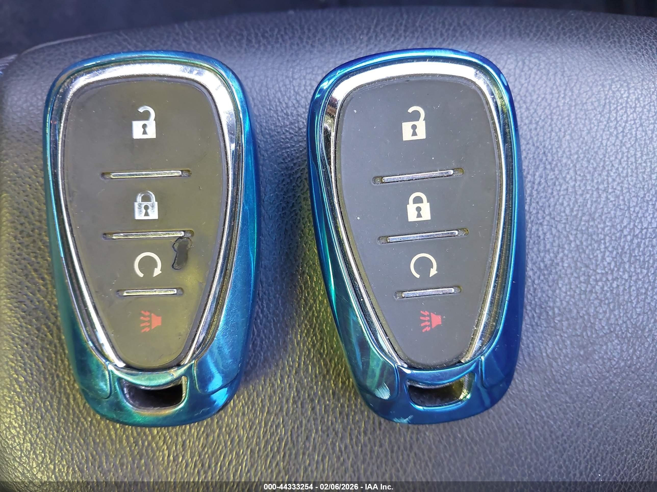 CHEVROLET VOLT image 11