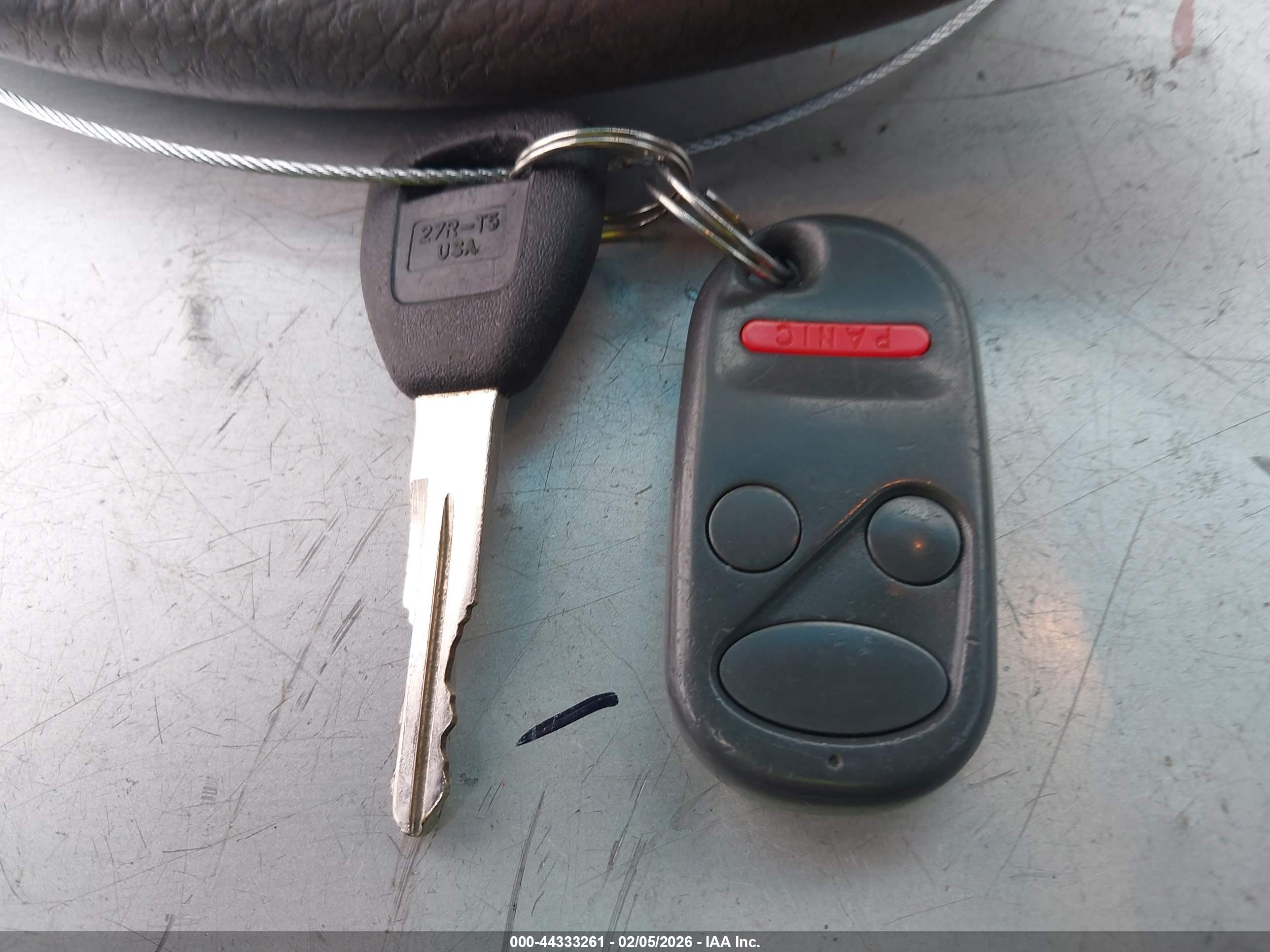 HONDA ACCORD image 11