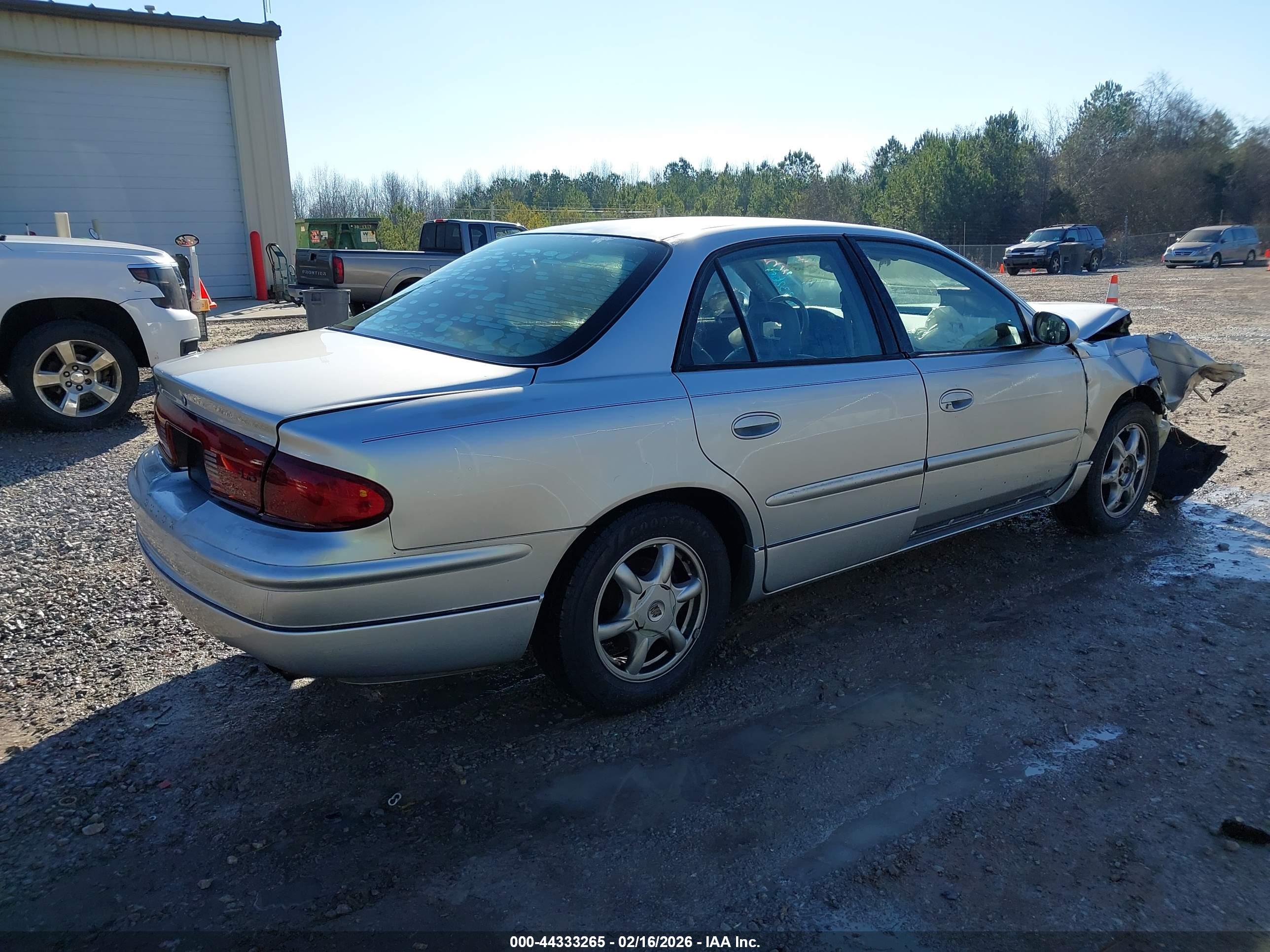 BUICK REGAL image 4