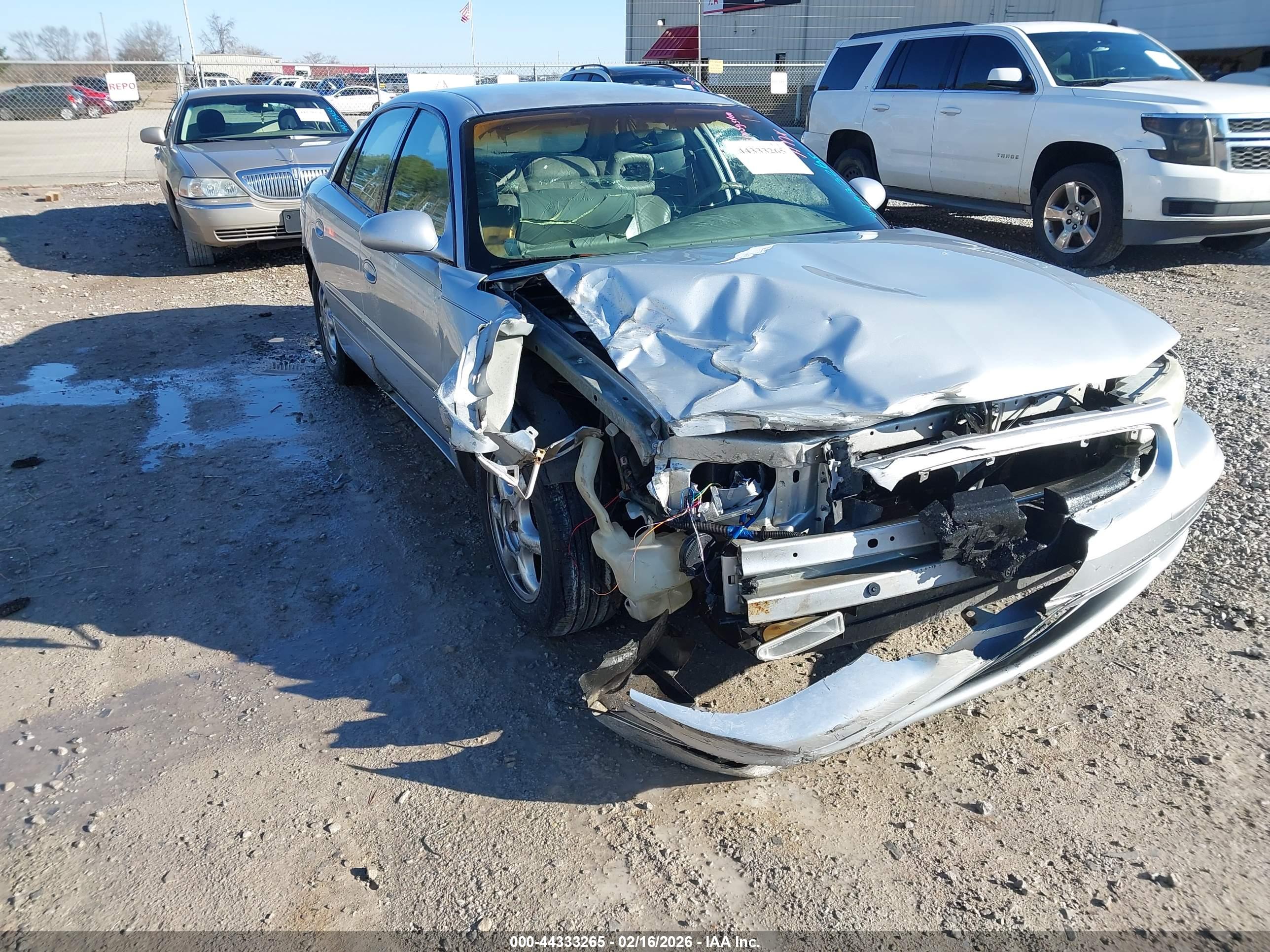 BUICK REGAL image 6
