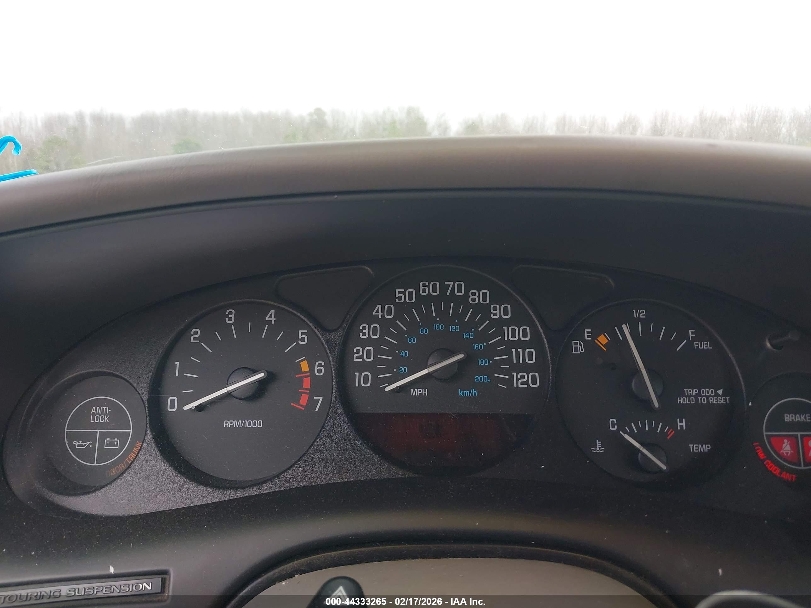 BUICK REGAL image 7