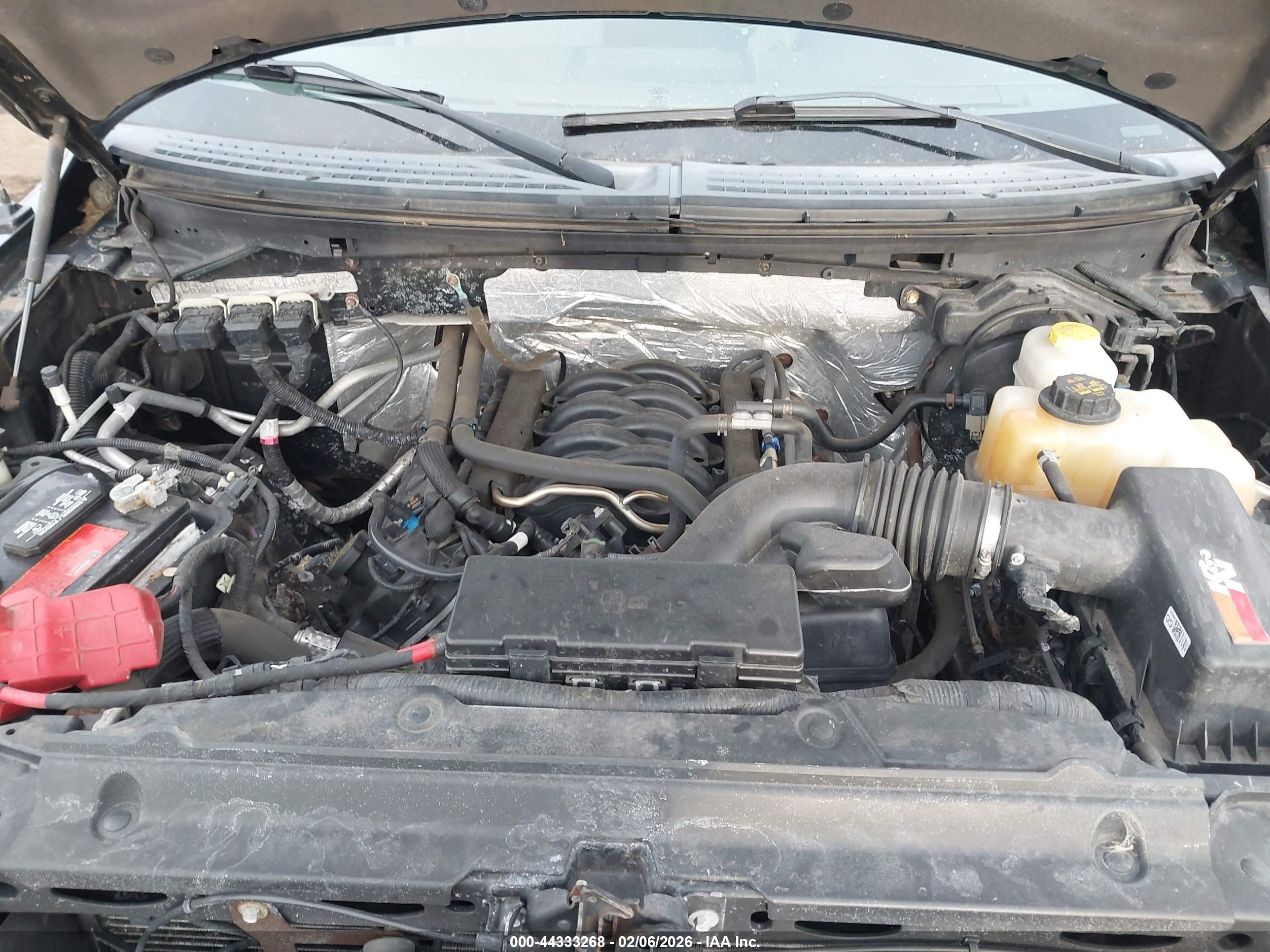 FORD F-150 image 10