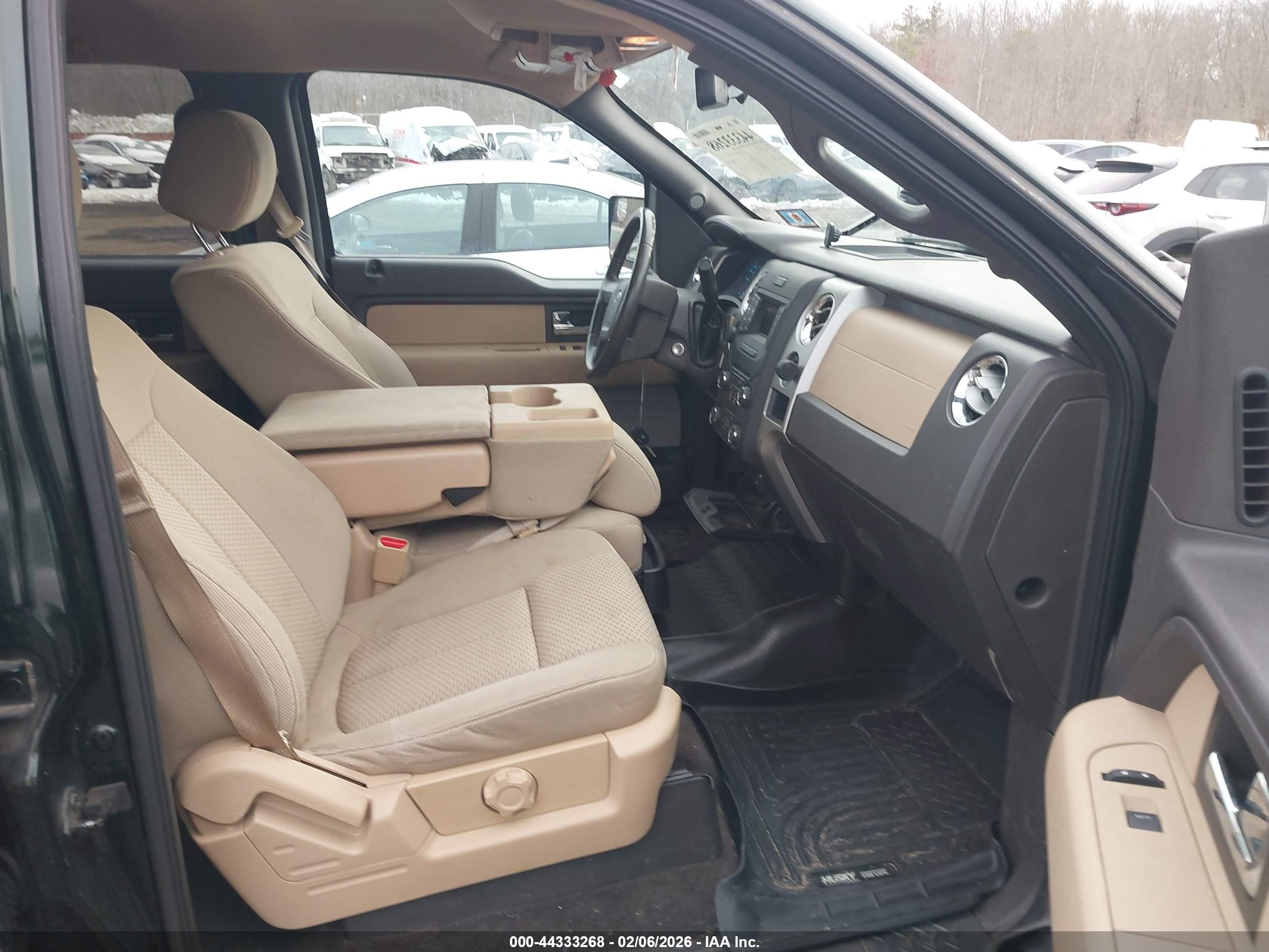 FORD F-150 image 5