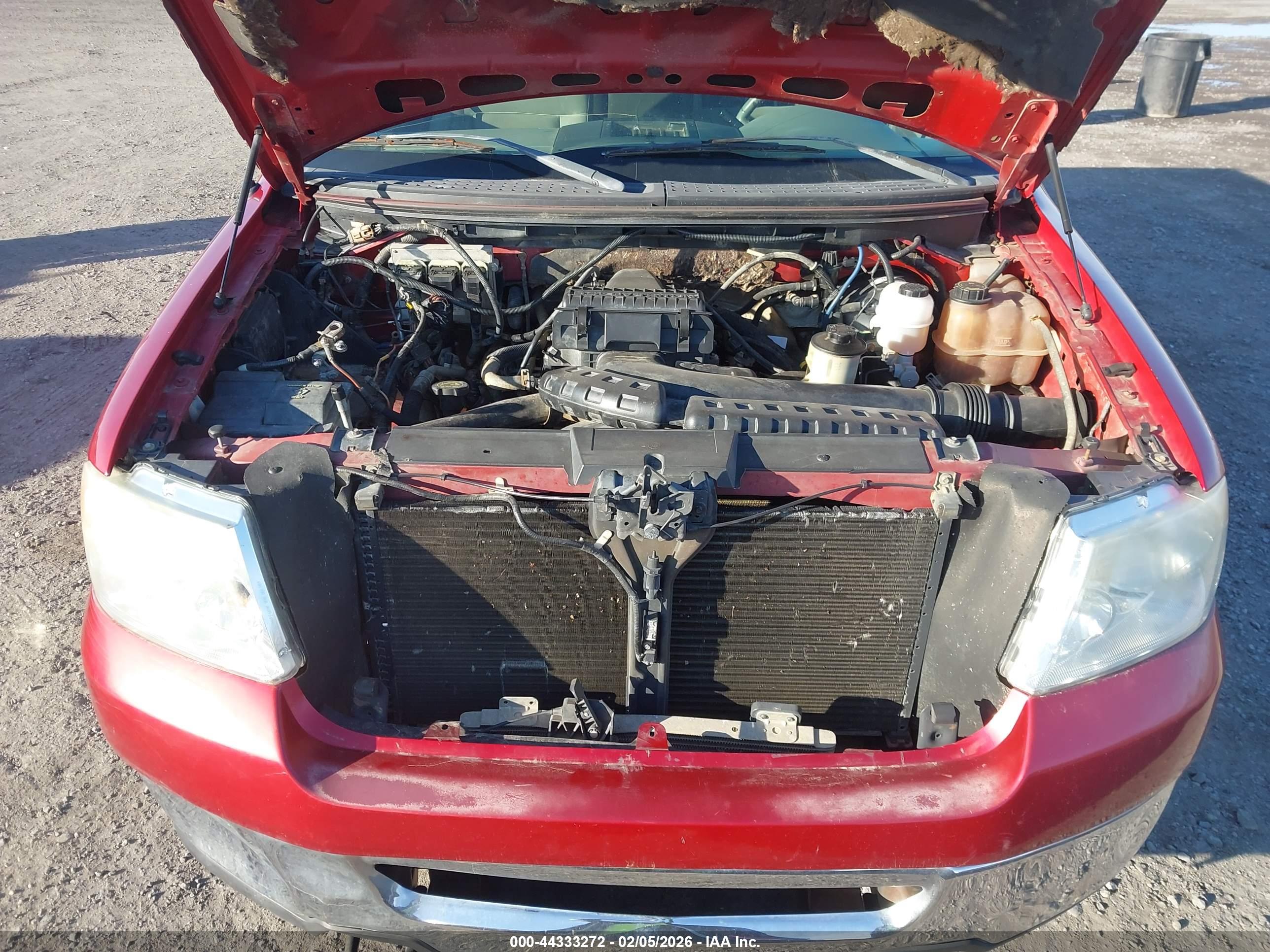 FORD F-150 image 10