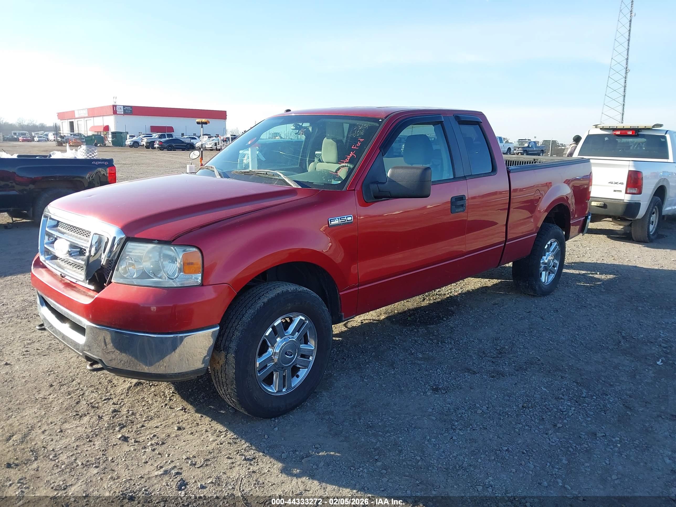 FORD F-150 image 2