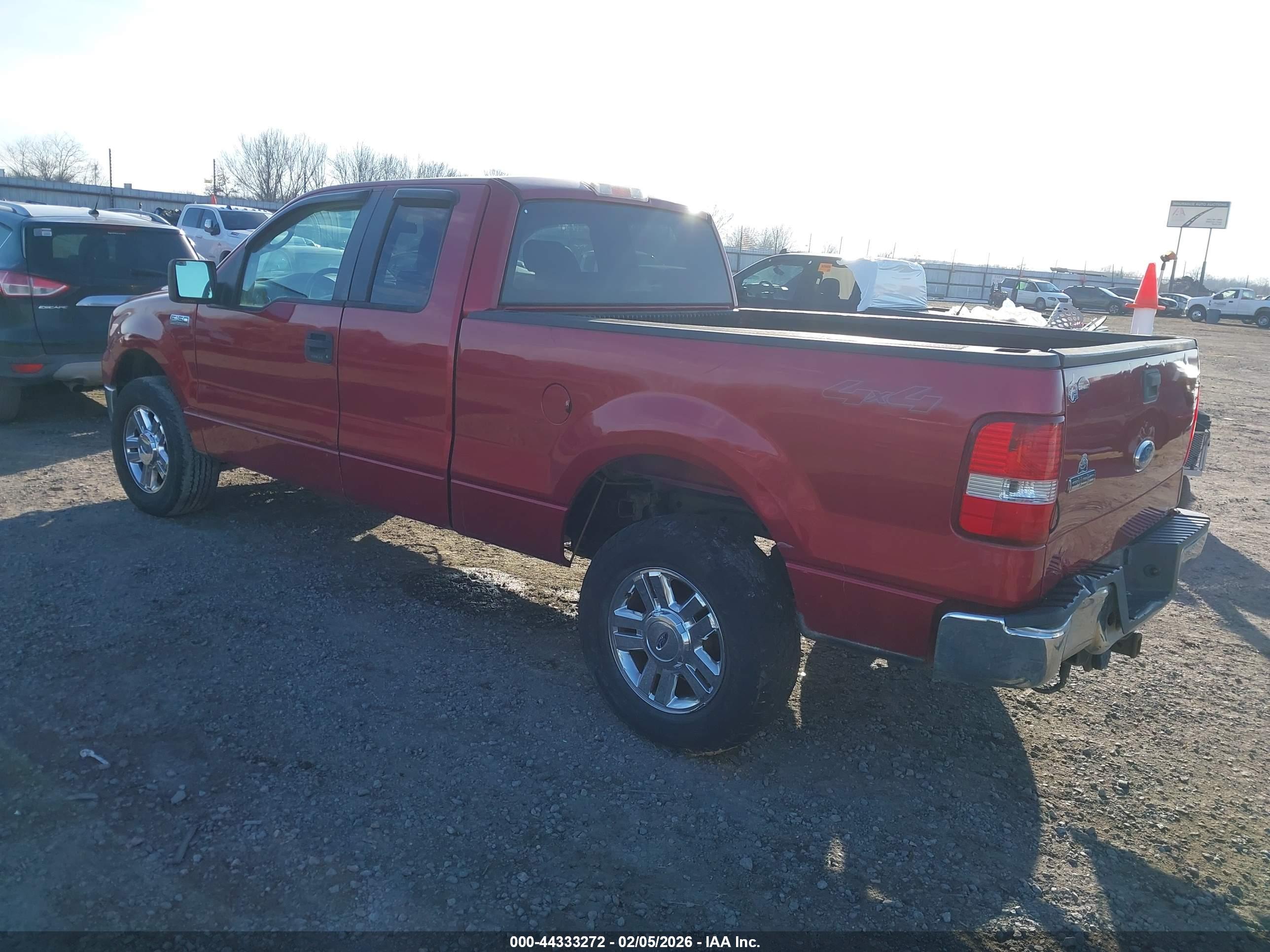 FORD F-150 image 3