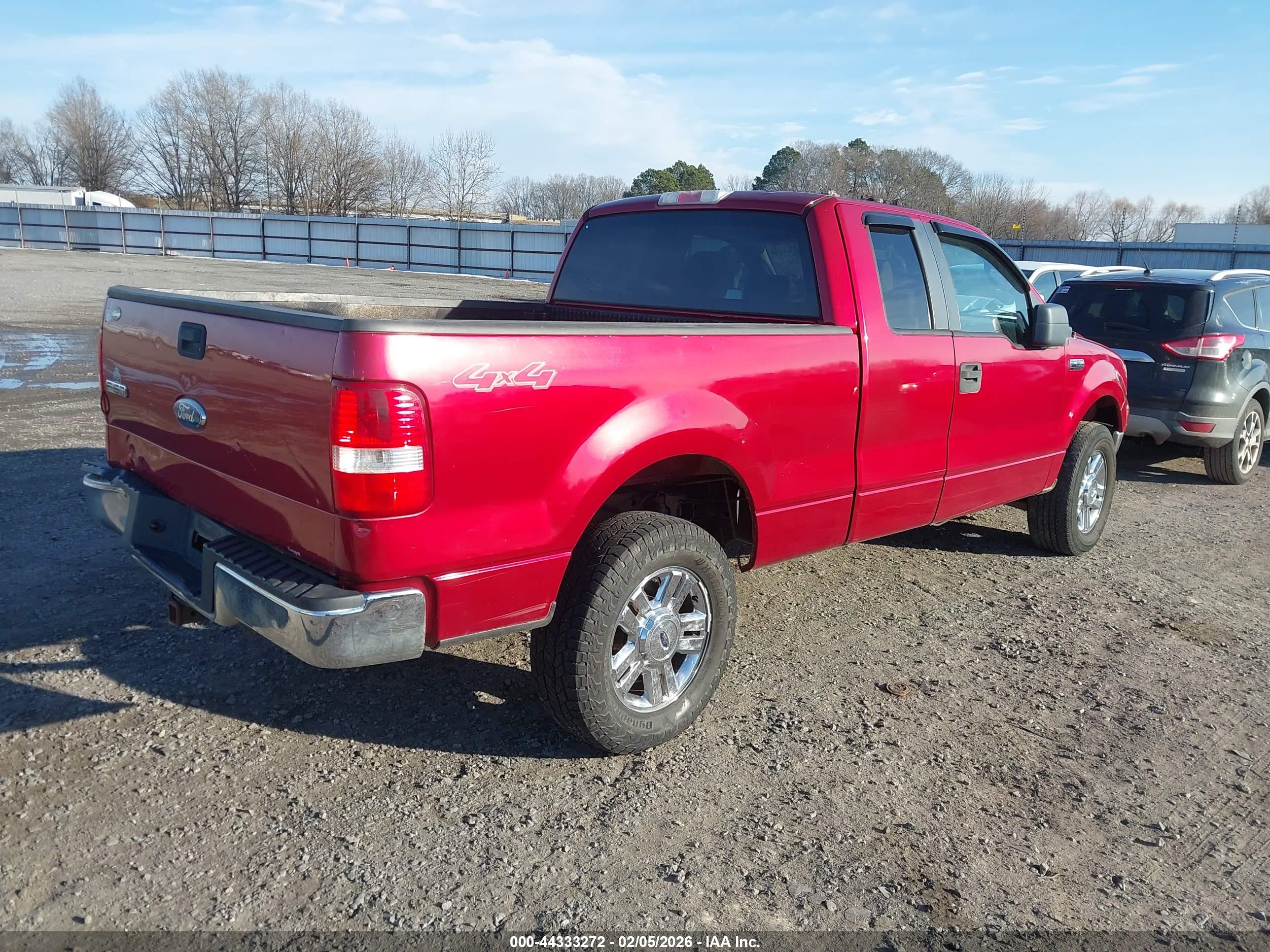 FORD F-150 image 4