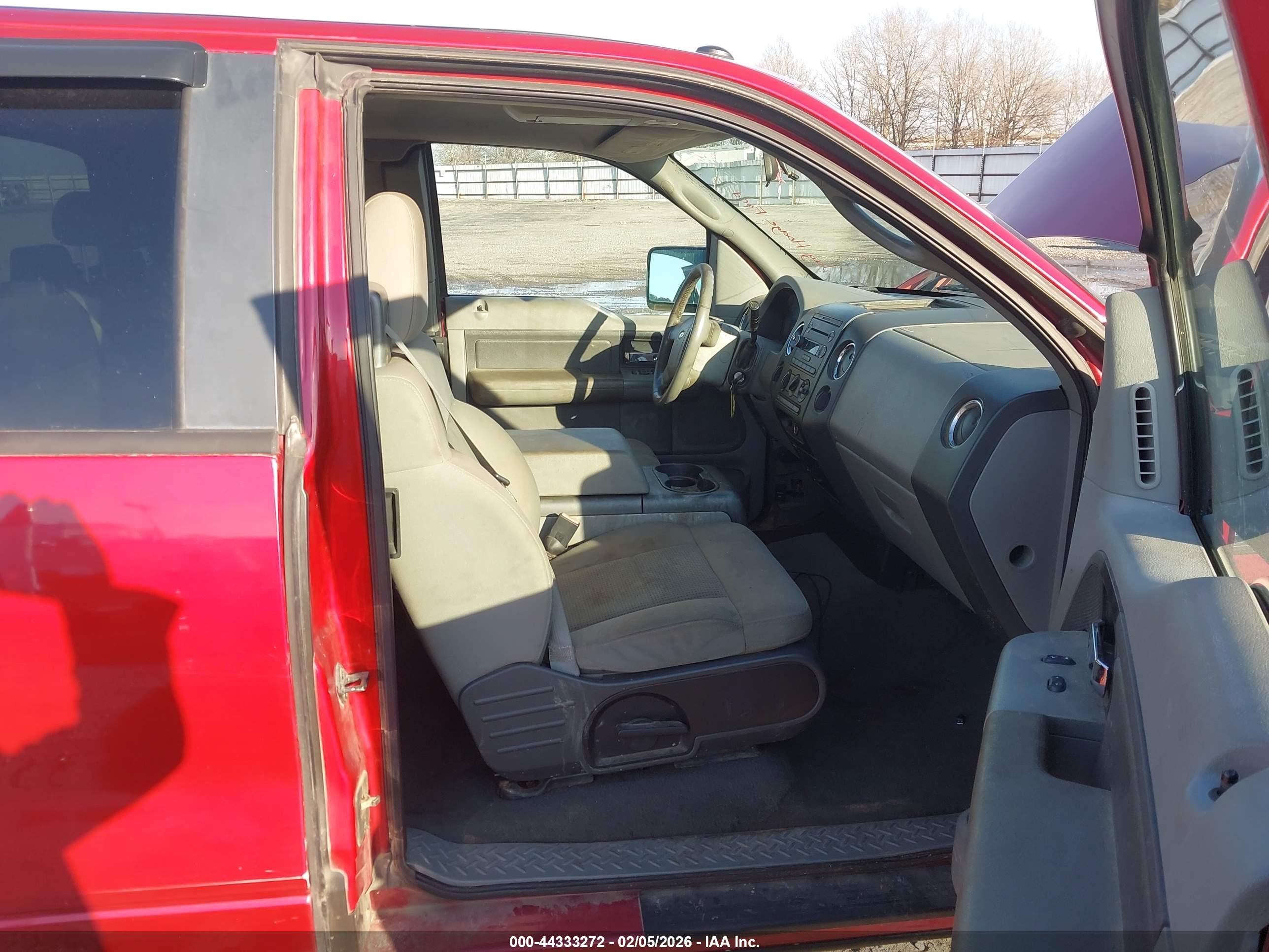FORD F-150 image 5