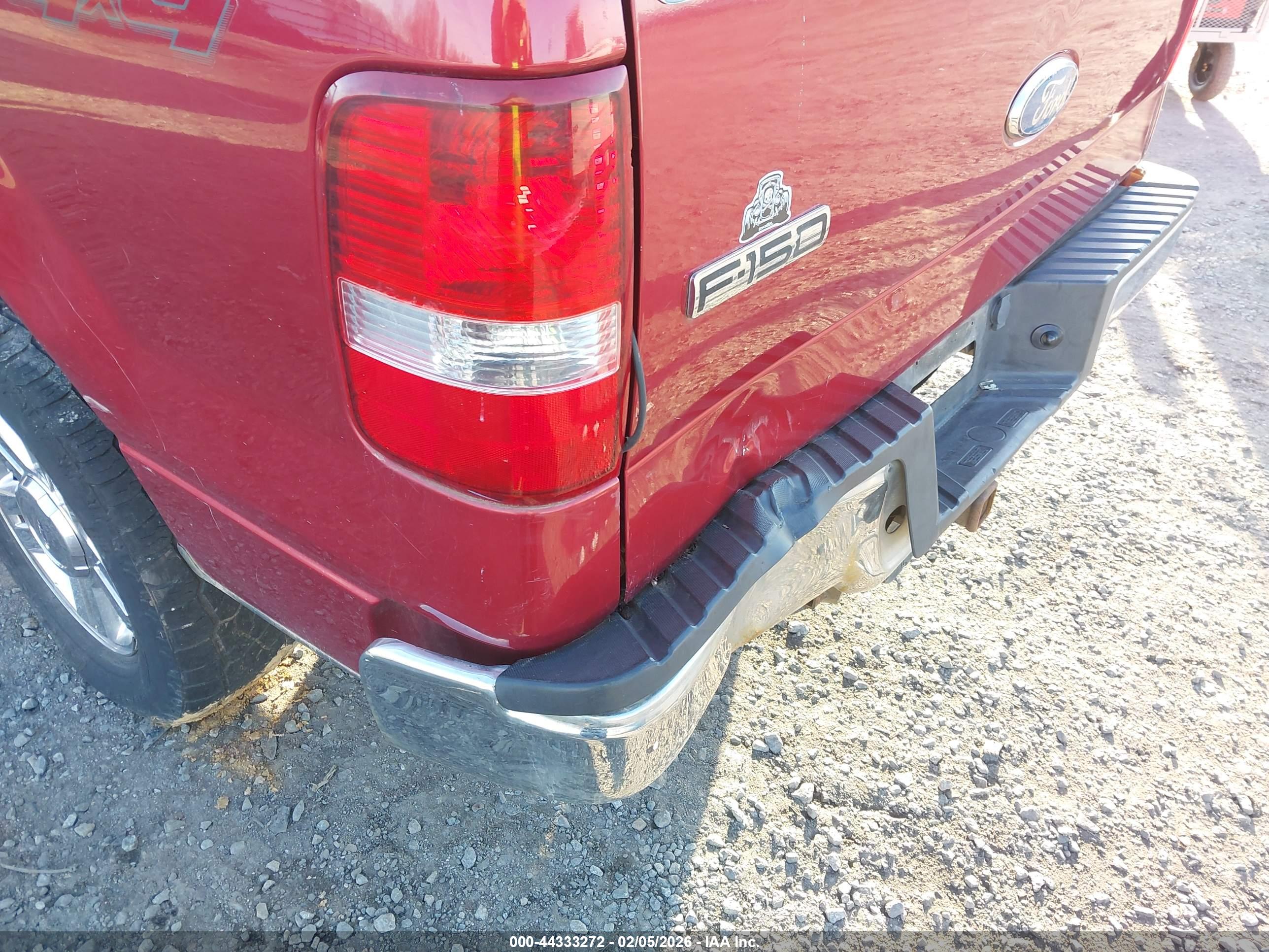 FORD F-150 image 6