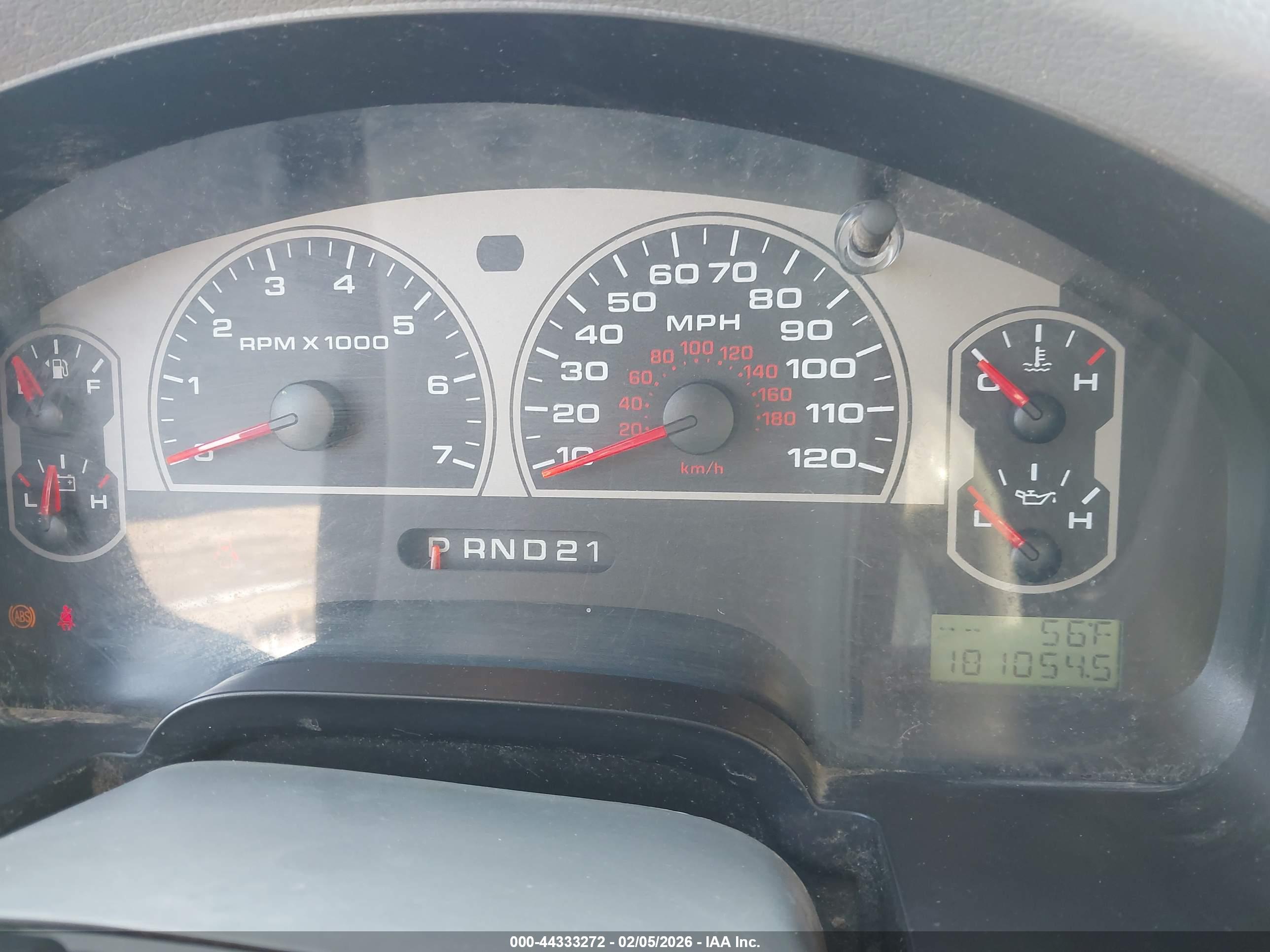 FORD F-150 image 7