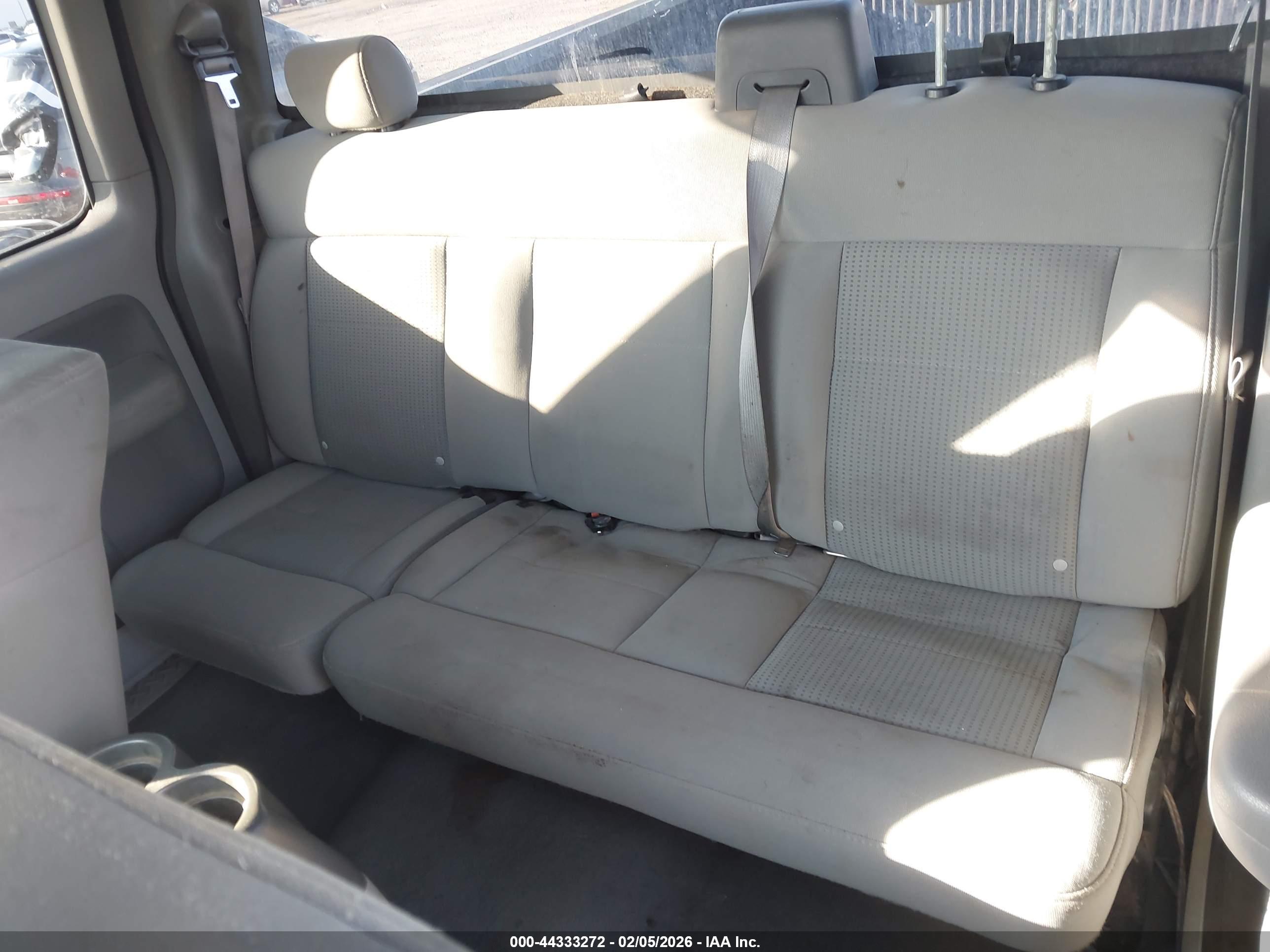 FORD F-150 image 8