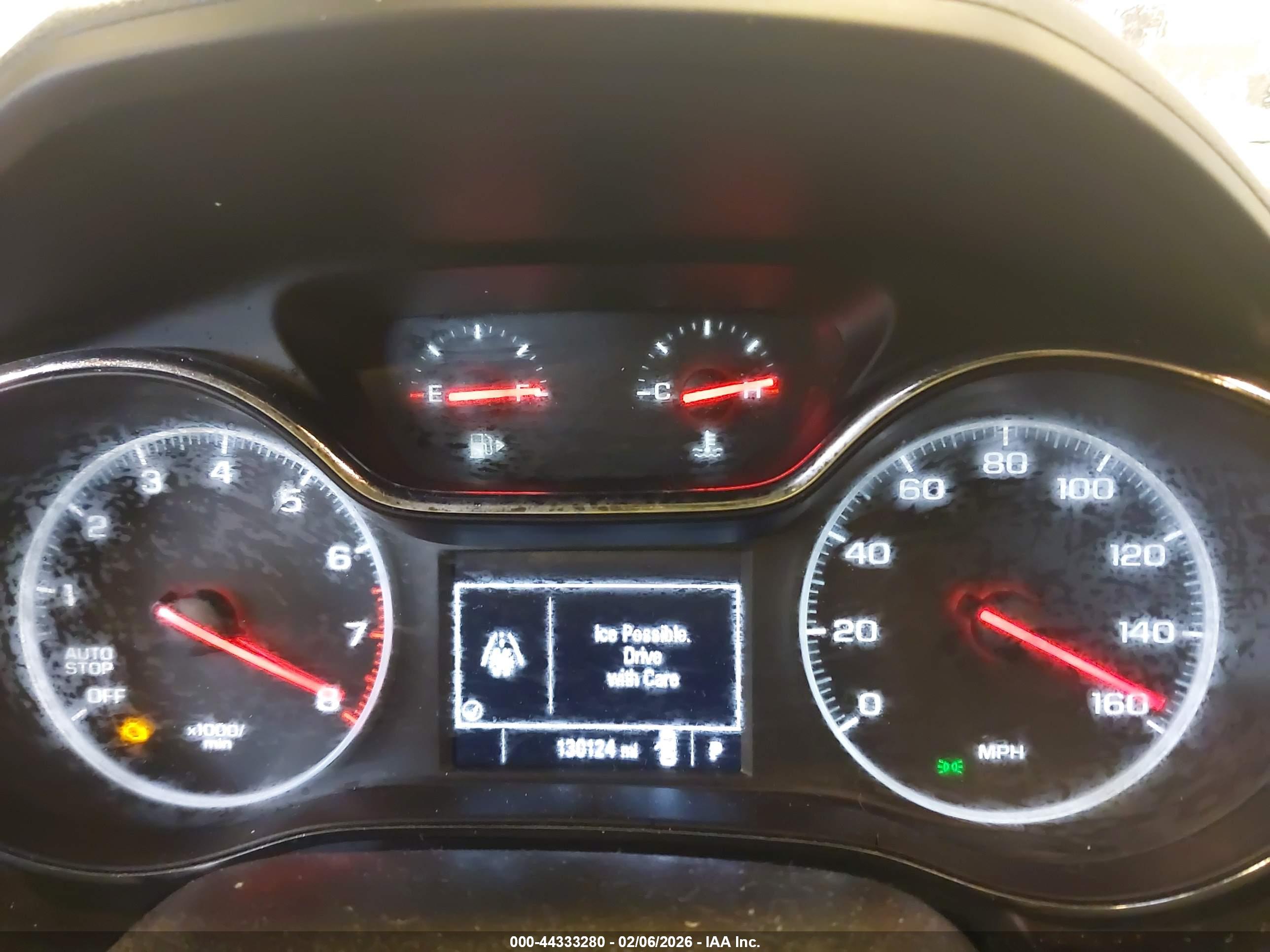 CHEVROLET CRUZE image 7