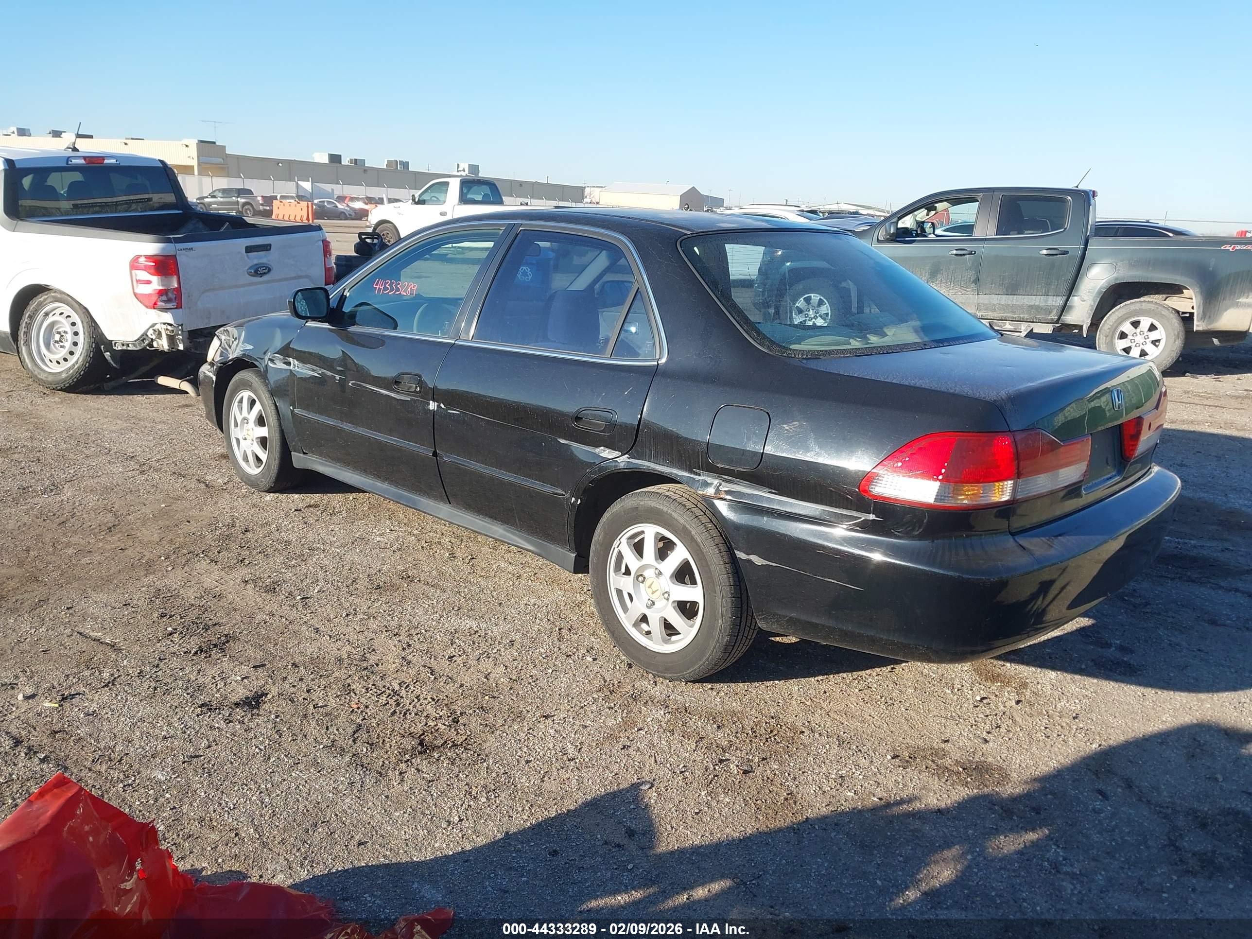 HONDA ACCORD image 3