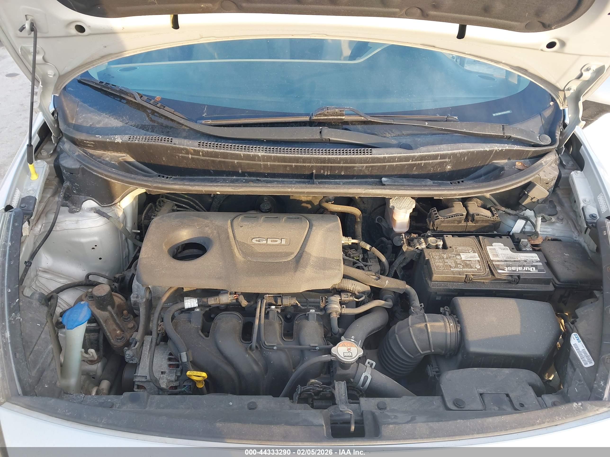 KIA RIO image 10