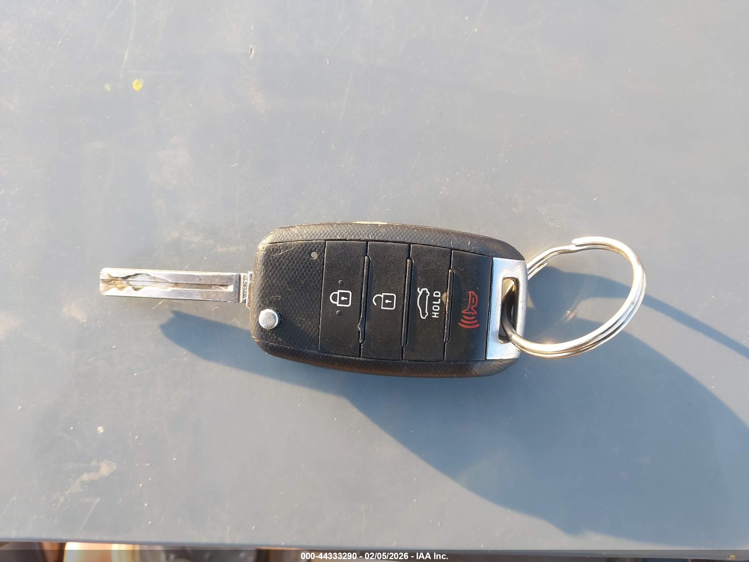 KIA RIO image 11