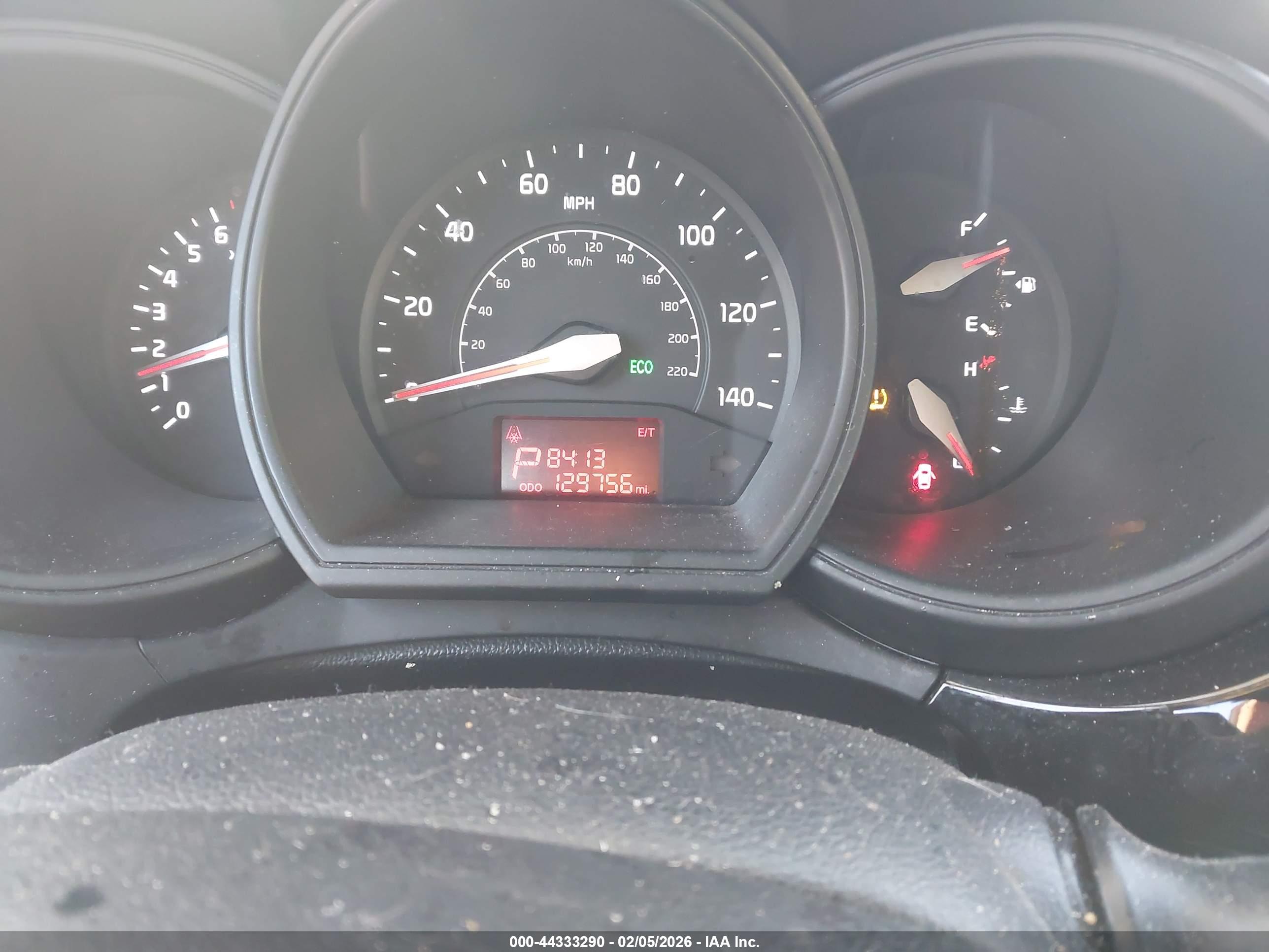 KIA RIO image 7