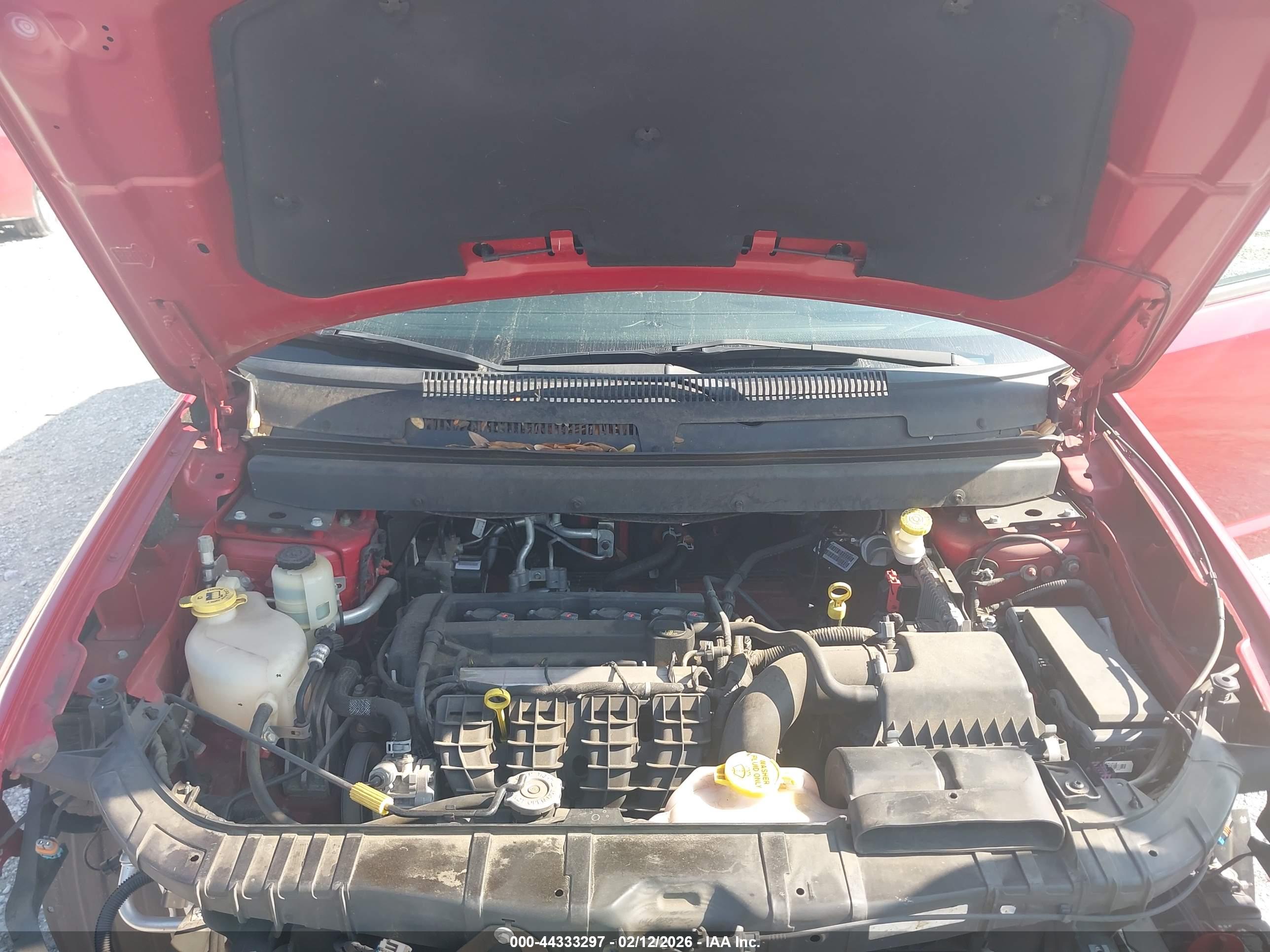 DODGE JOURNEY image 10