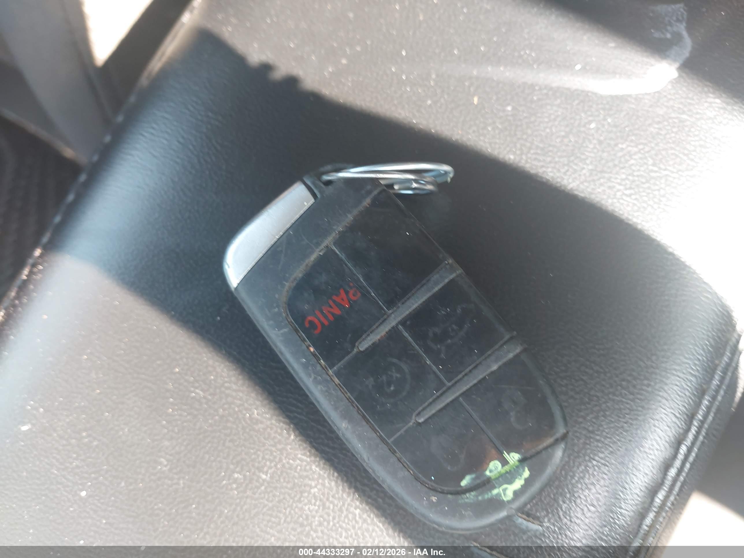 DODGE JOURNEY image 11