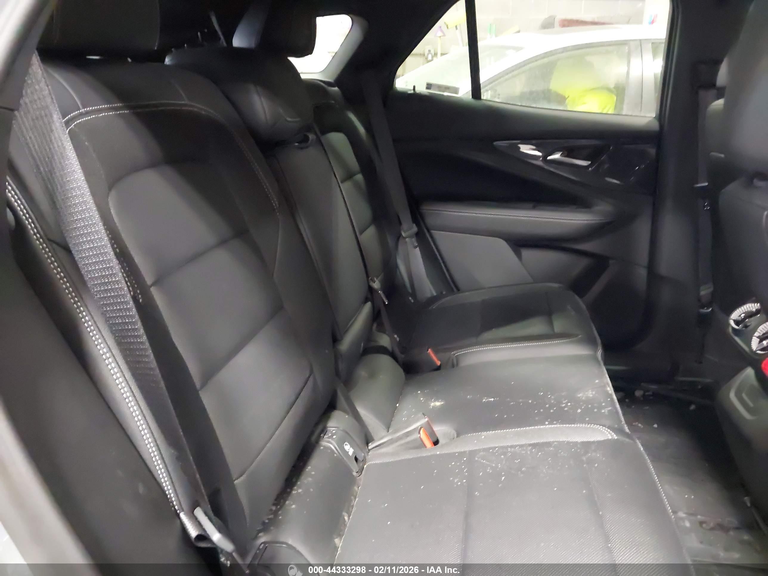 CHEVROLET BLAZER image 8