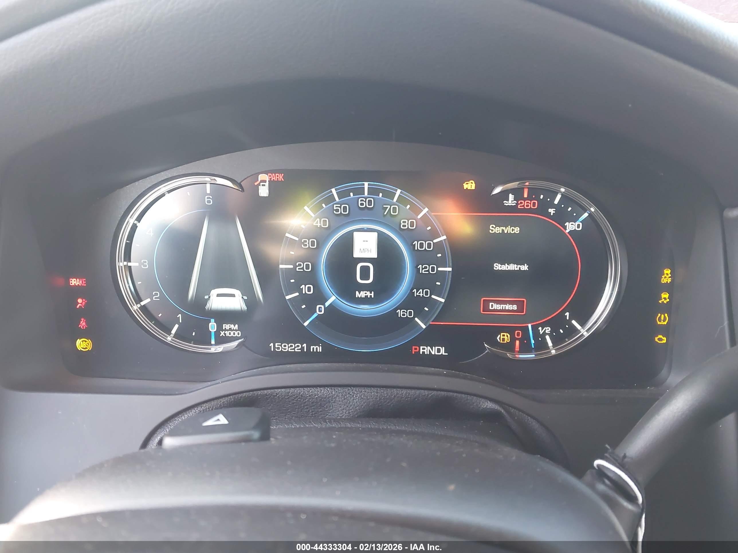 CADILLAC ESCALADE image 7