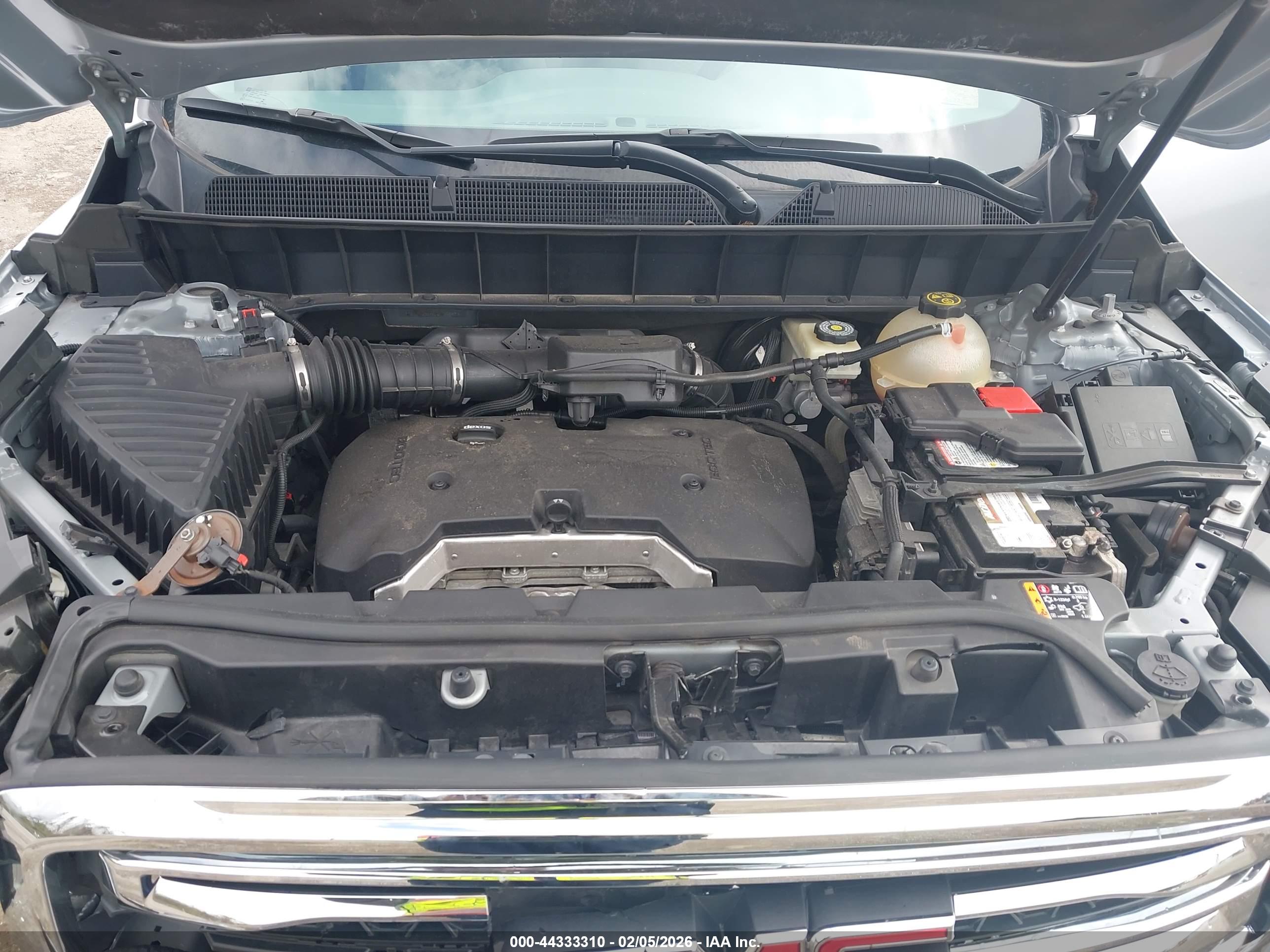 GMC ACADIA image 10