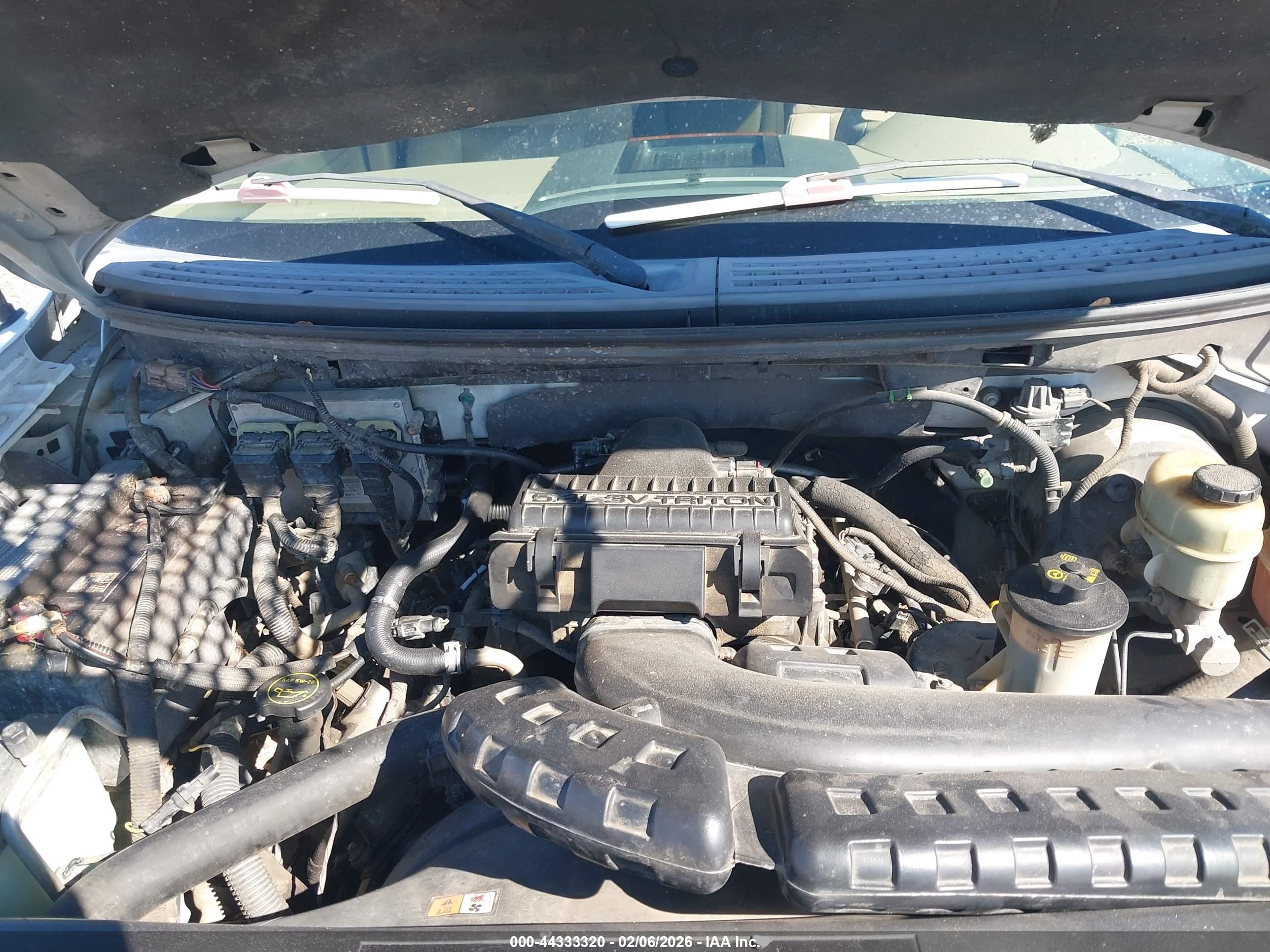 FORD F-150 image 10