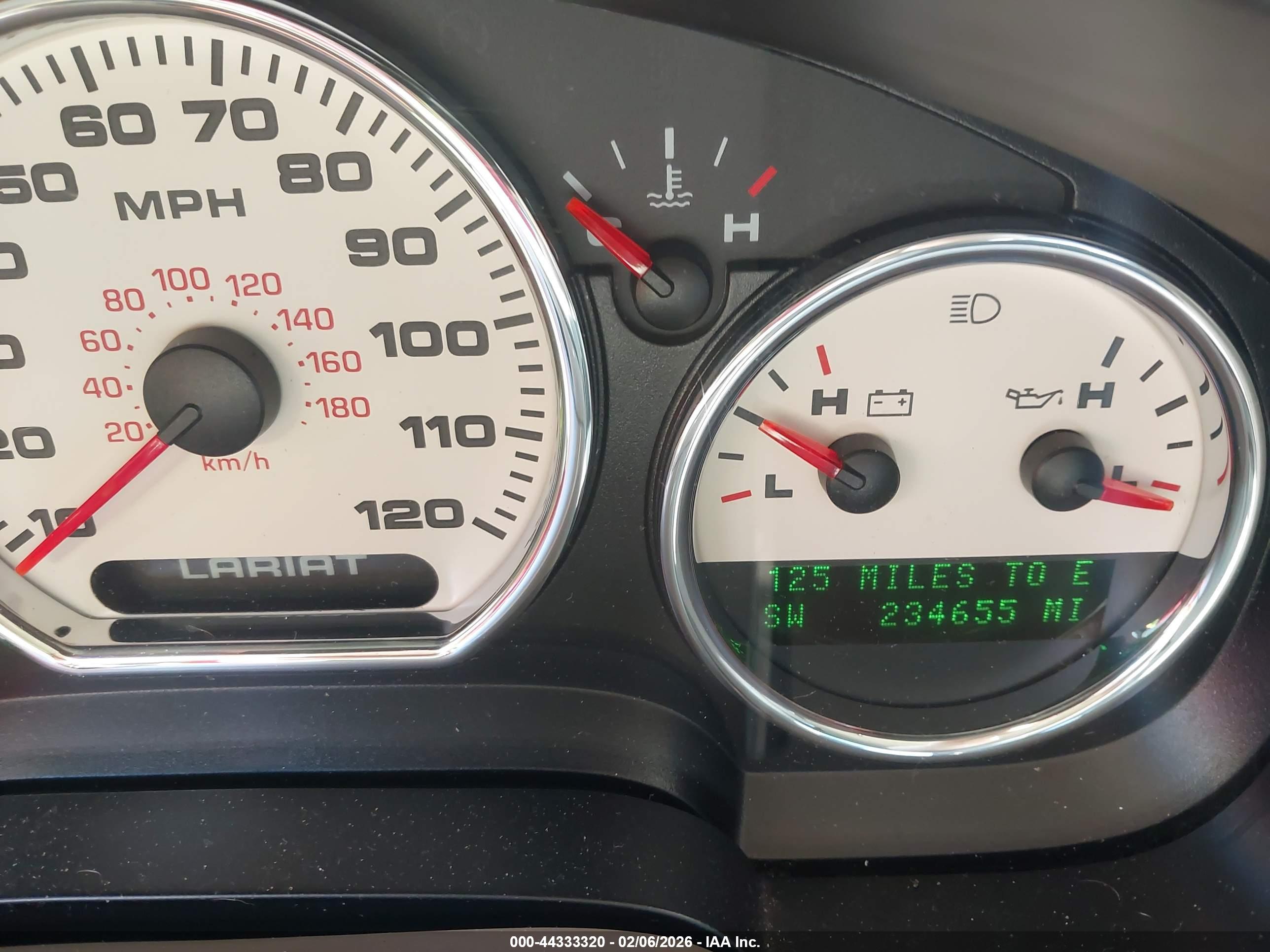 FORD F-150 image 7