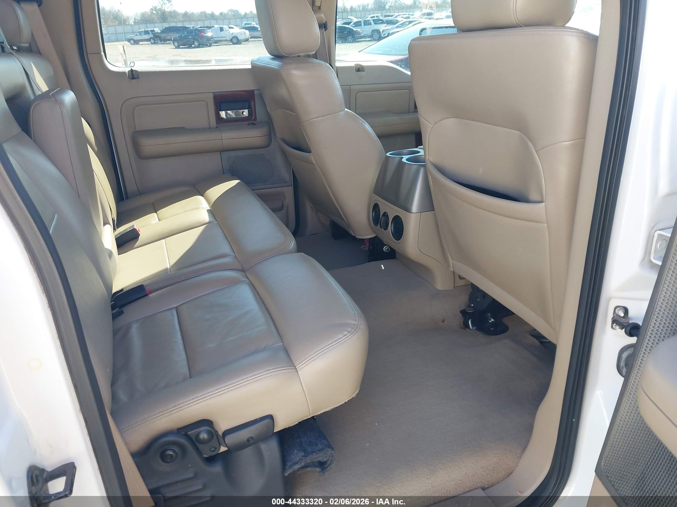 FORD F-150 image 8