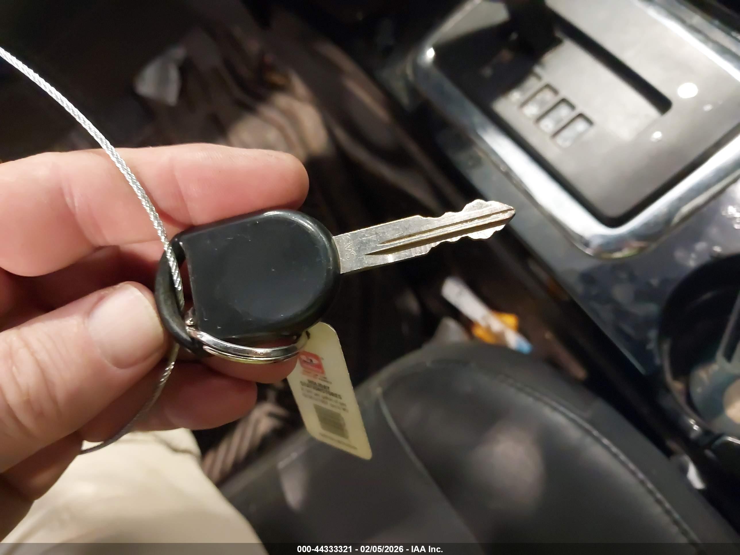 FORD ESCAPE image 11