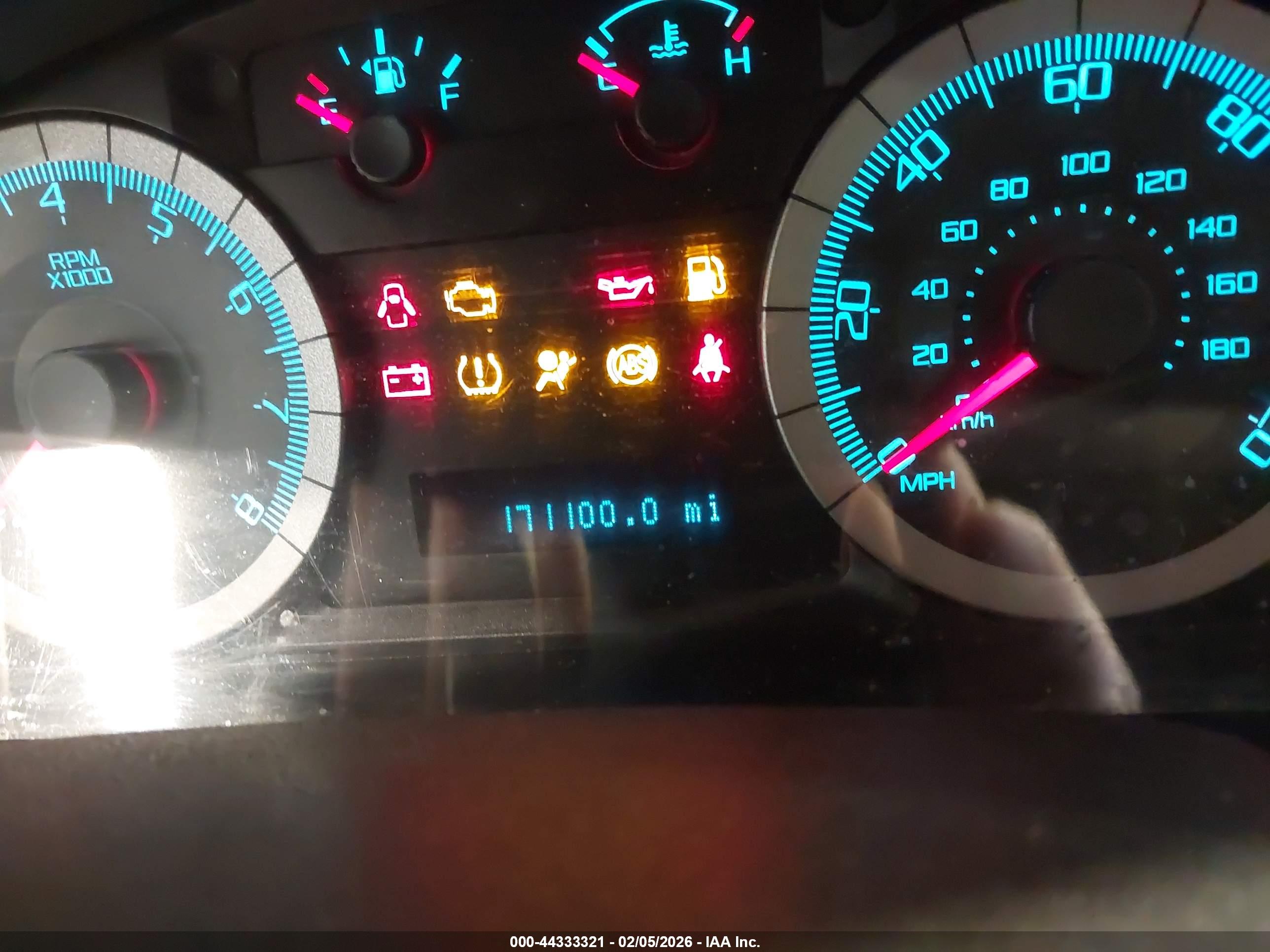 FORD ESCAPE image 7