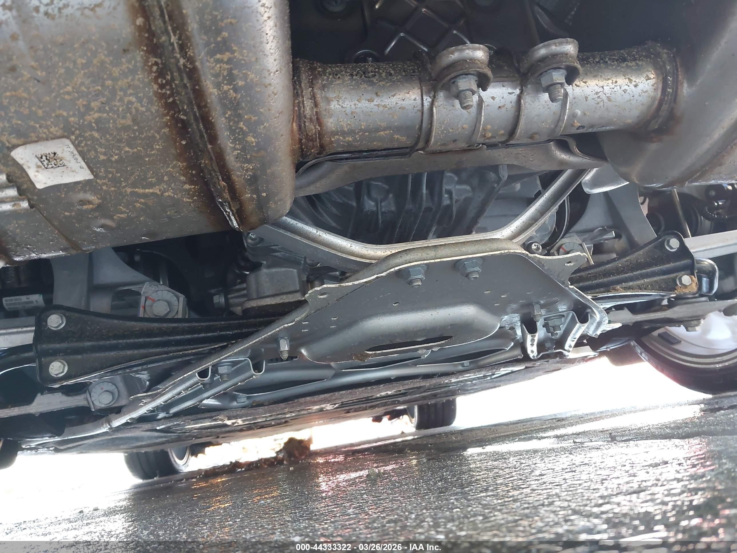 PORSCHE 718 image 10