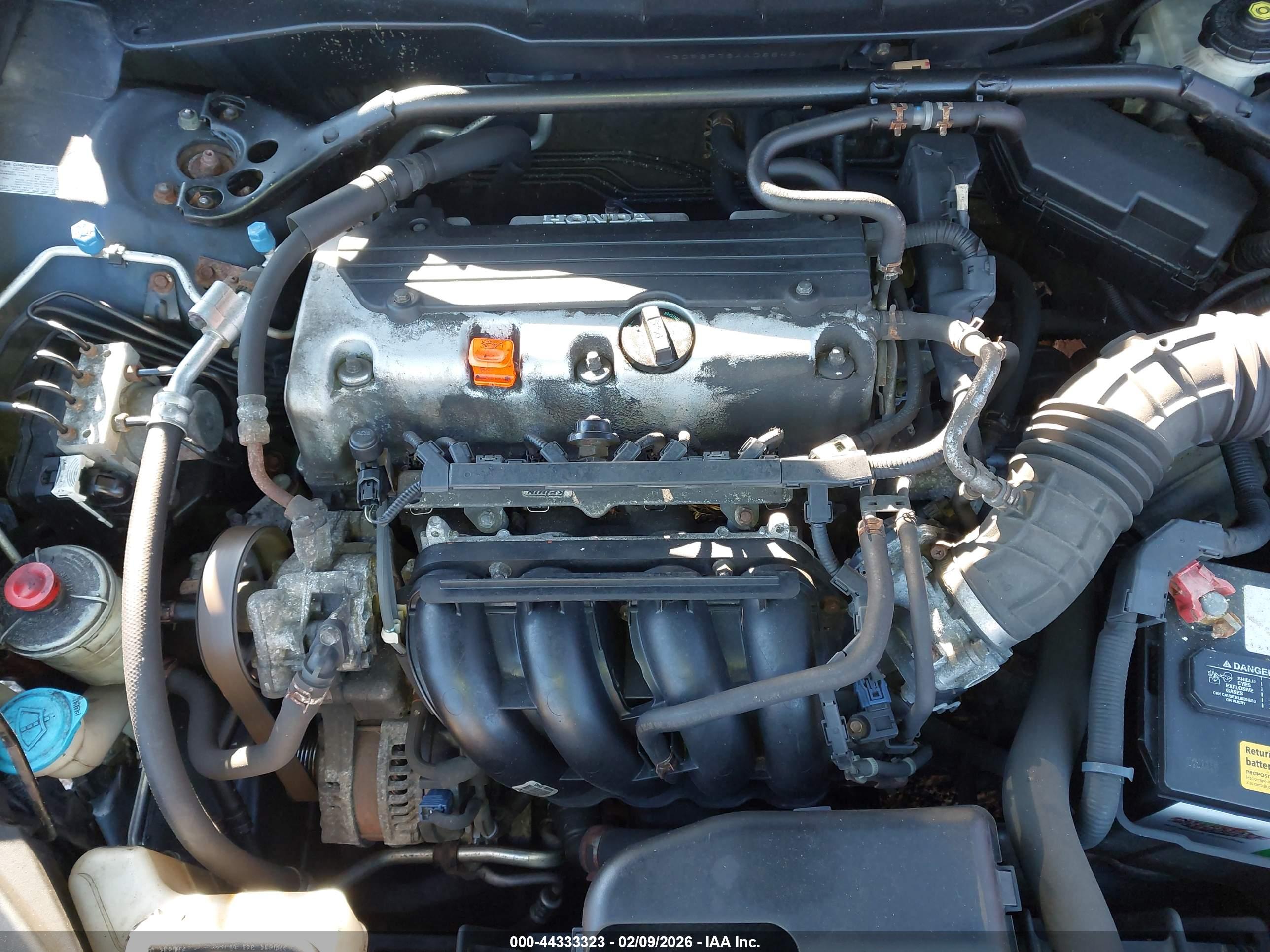 HONDA ACCORD image 10