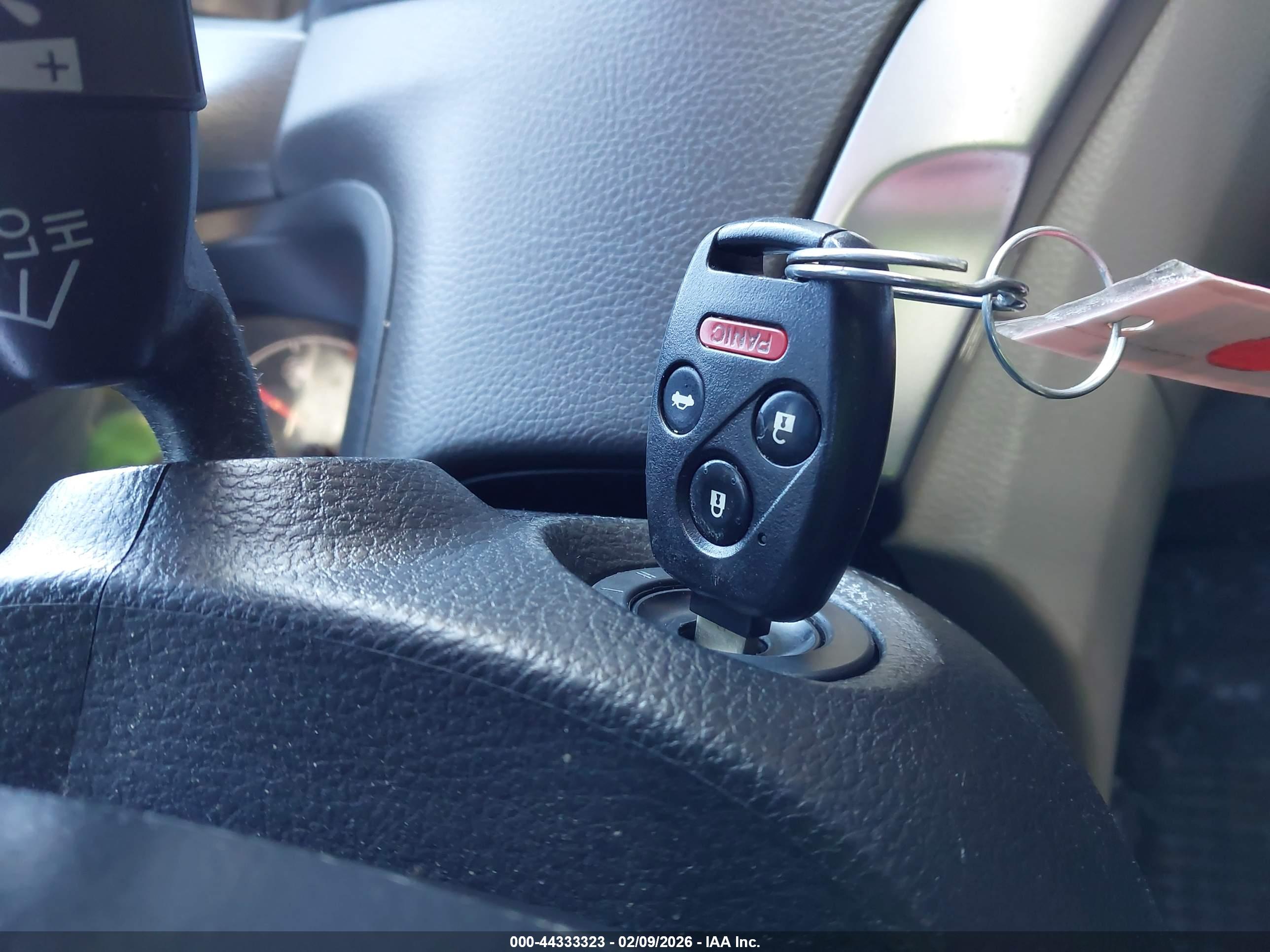 HONDA ACCORD image 11