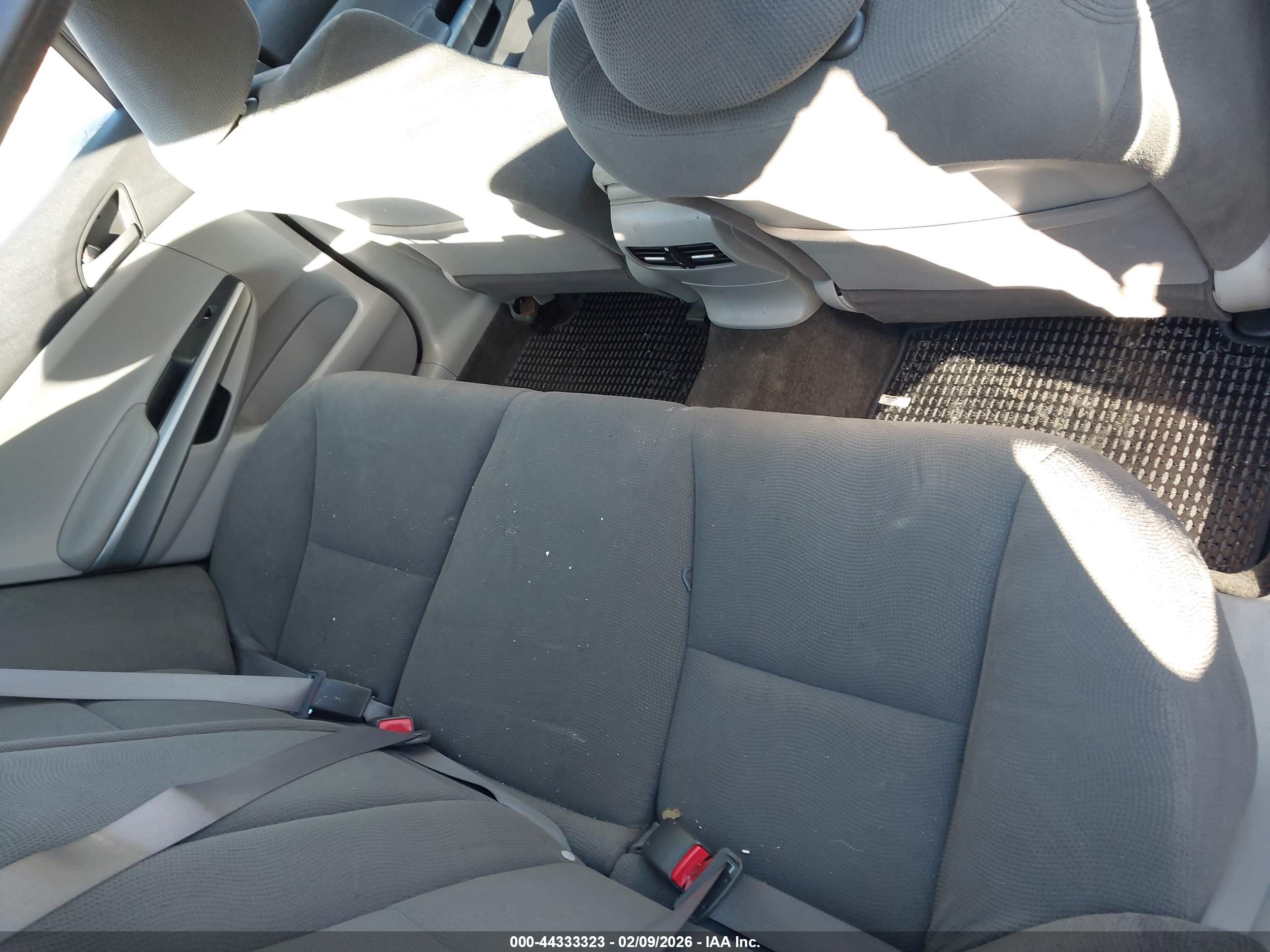 HONDA ACCORD image 8