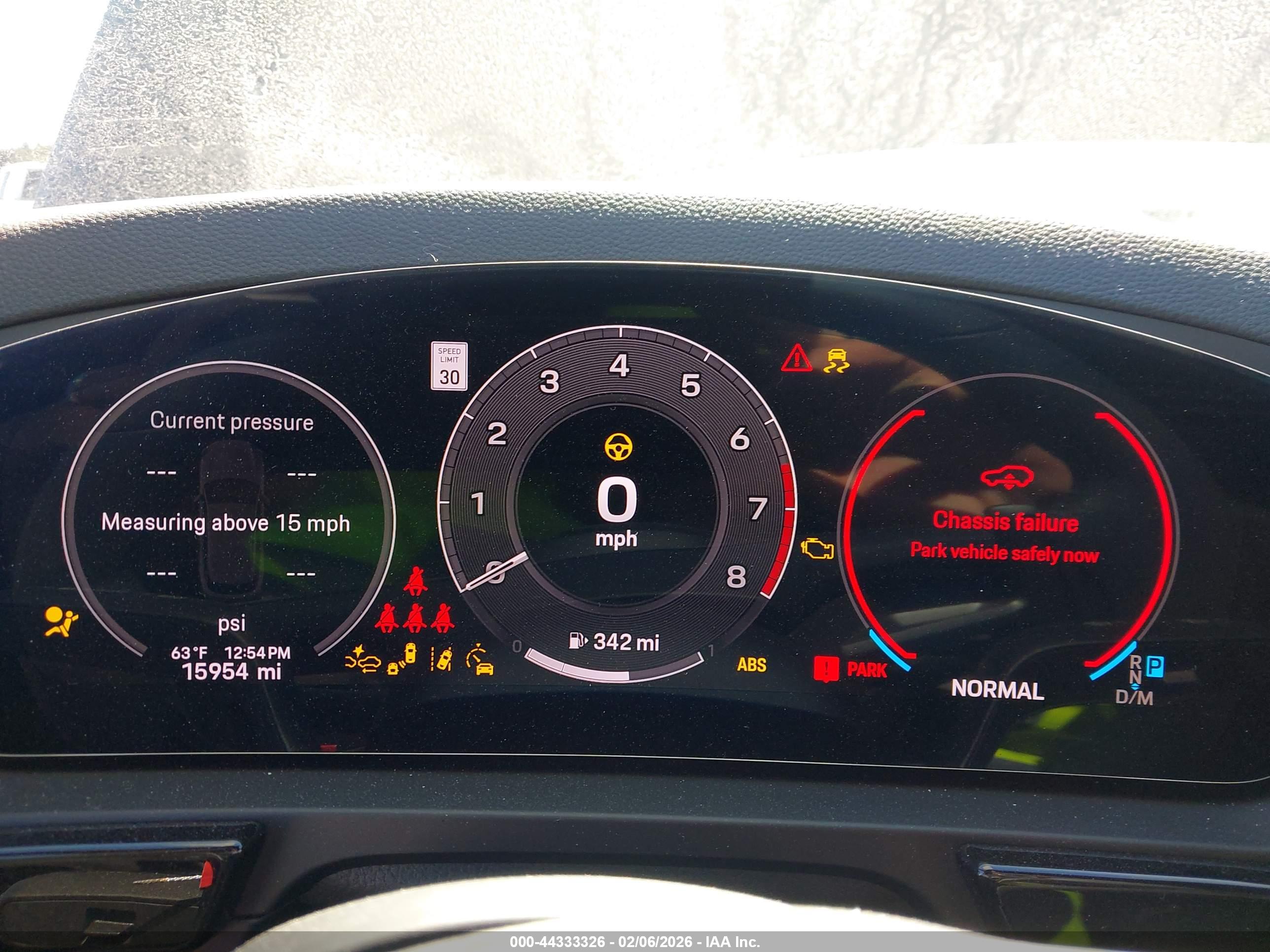PORSCHE CAYENNE image 7
