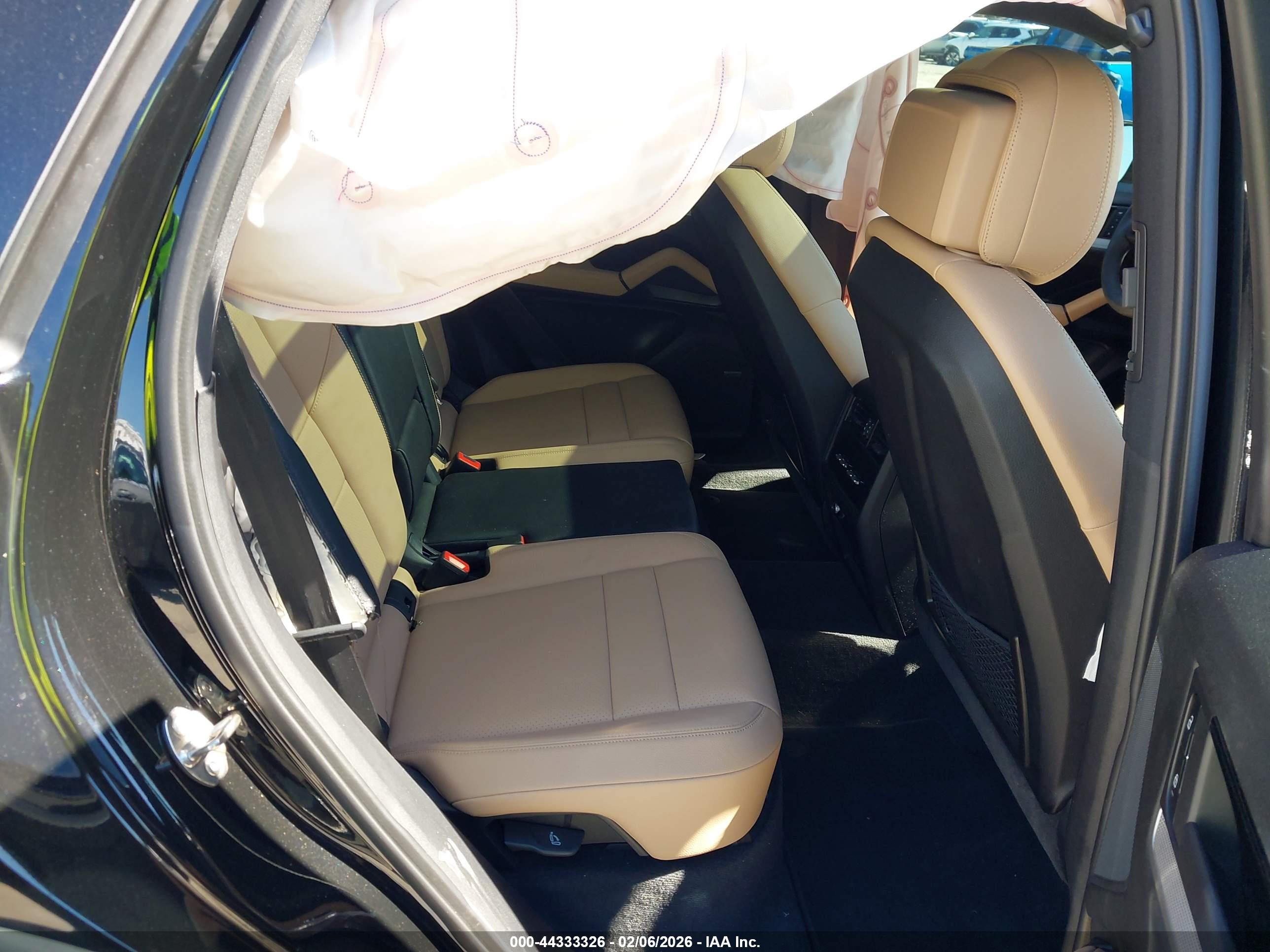 PORSCHE CAYENNE image 8