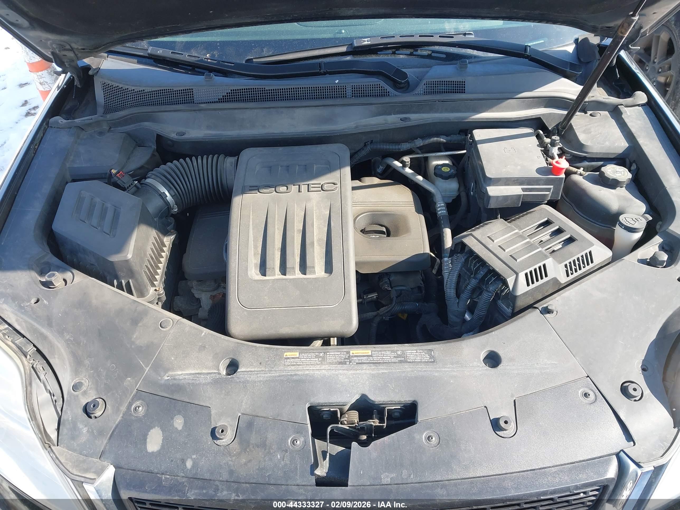 GMC TERRAIN image 10