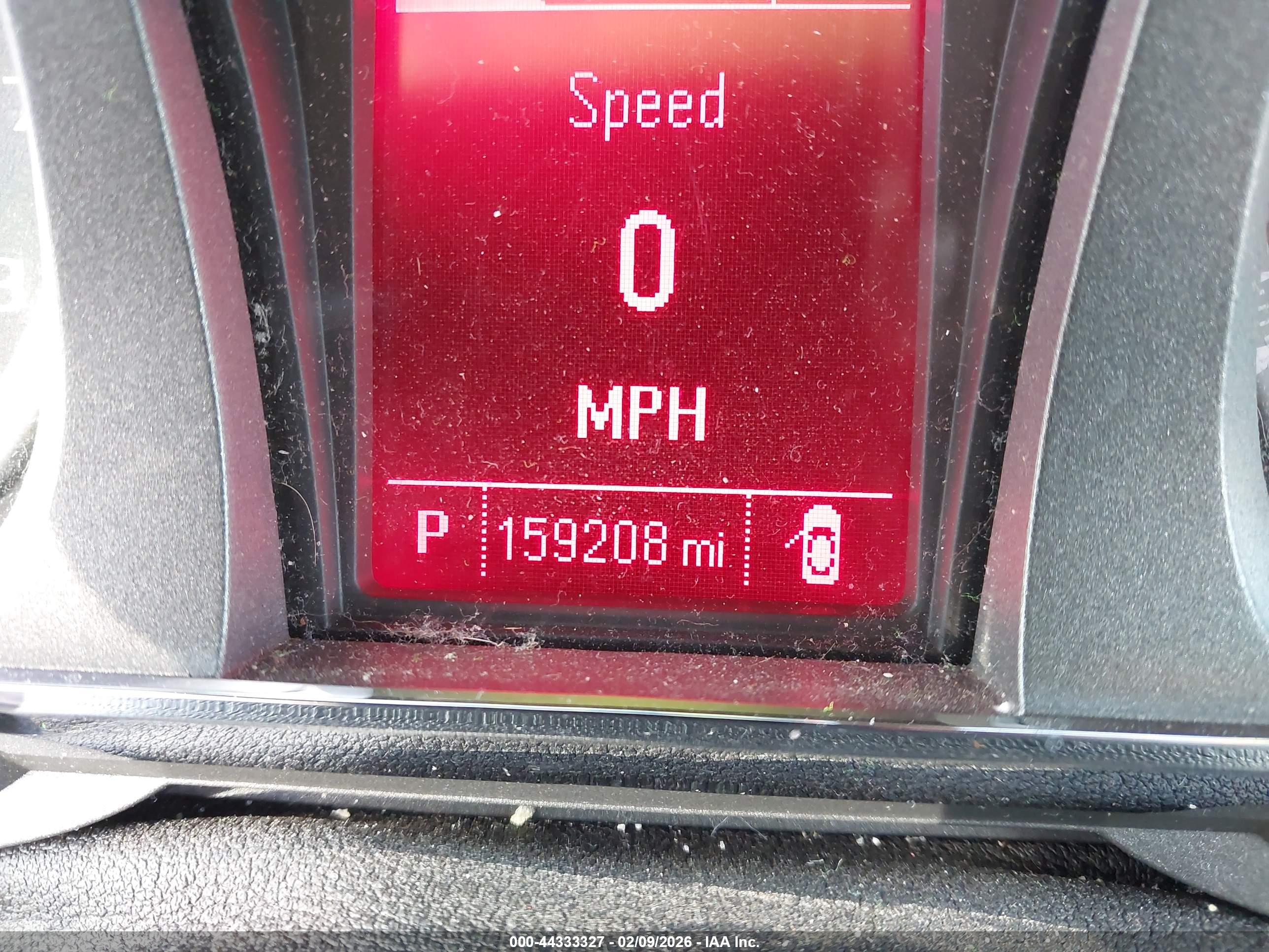 GMC TERRAIN image 7