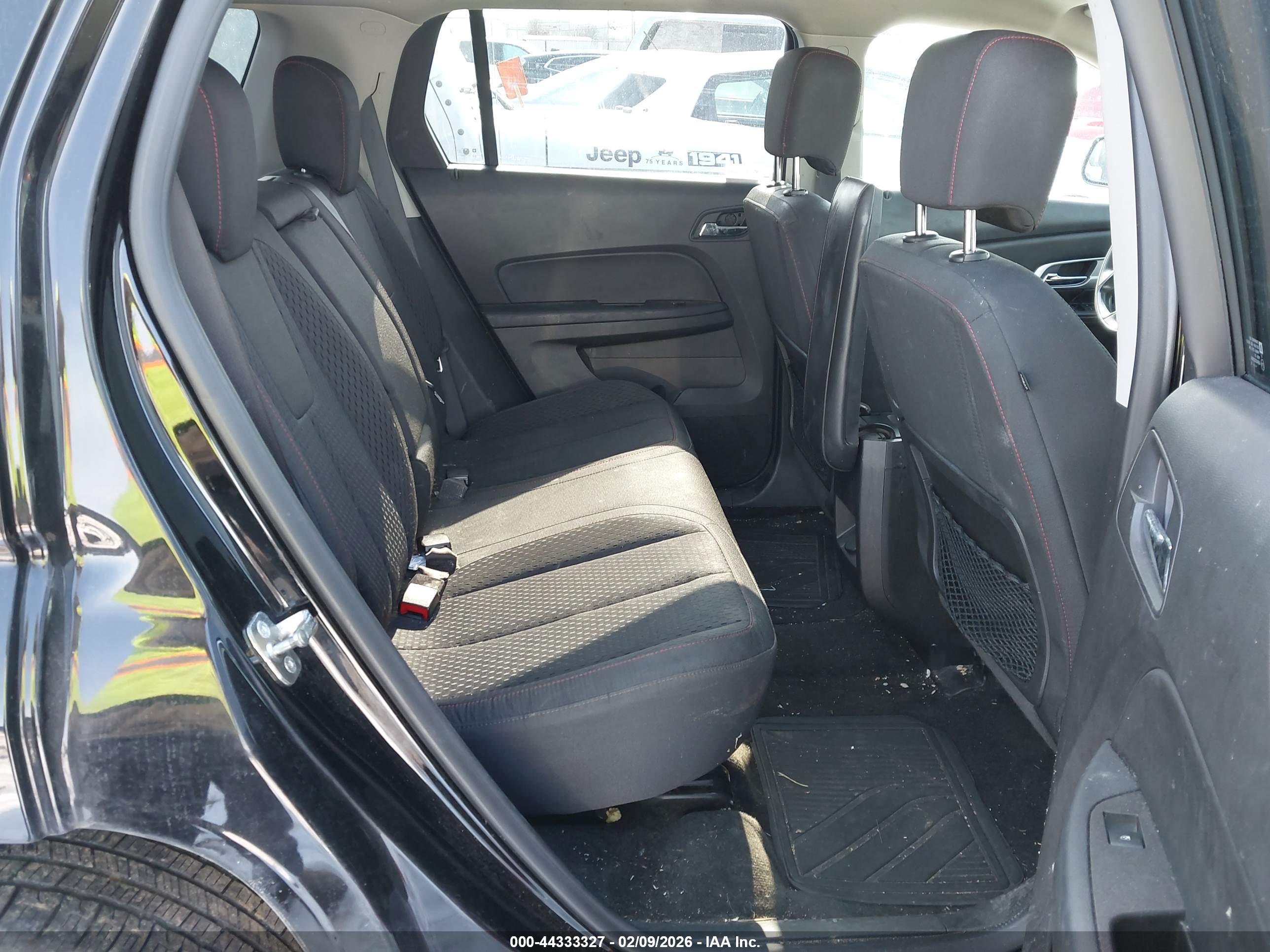 GMC TERRAIN image 8