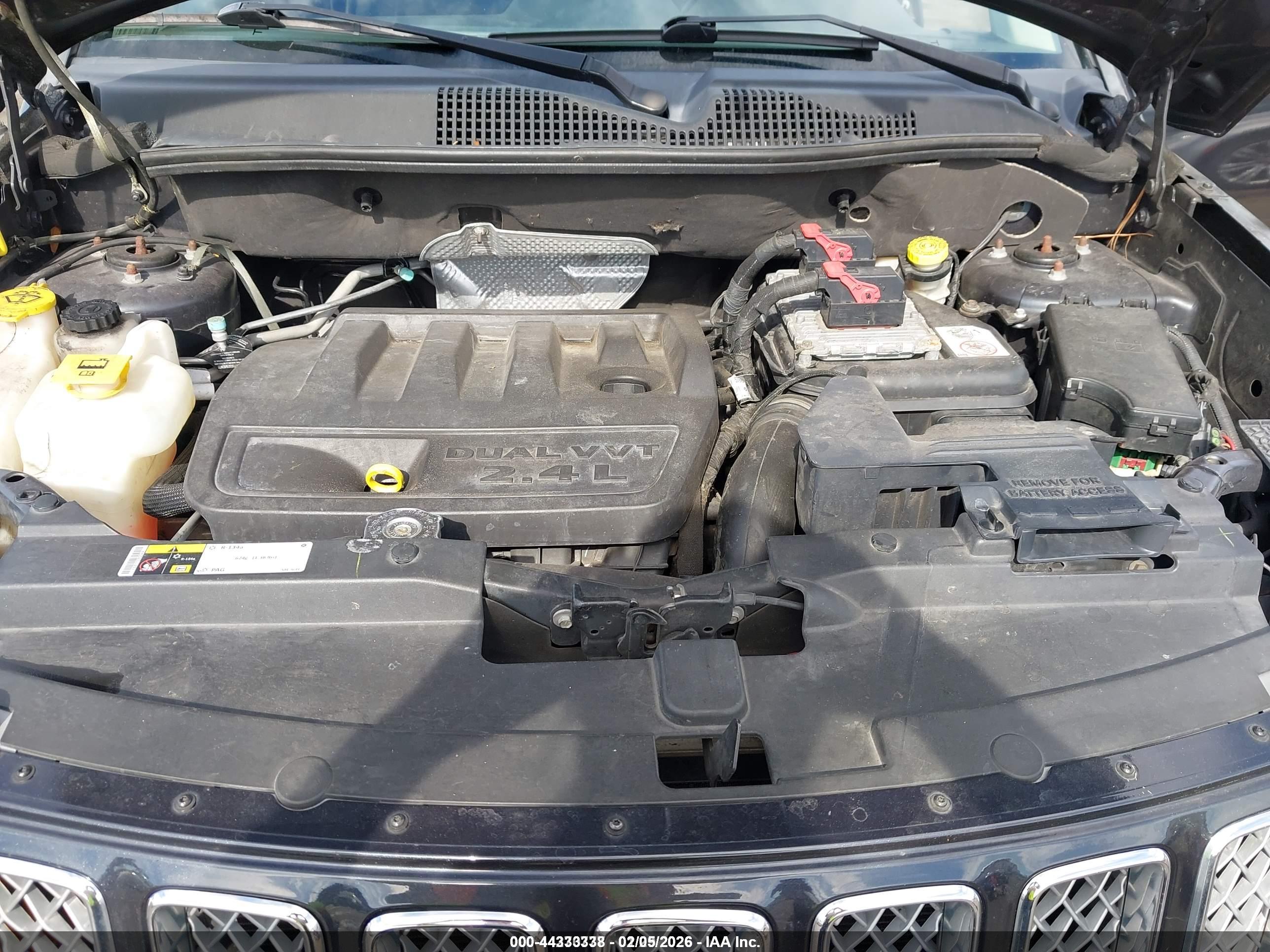 JEEP COMPASS image 10