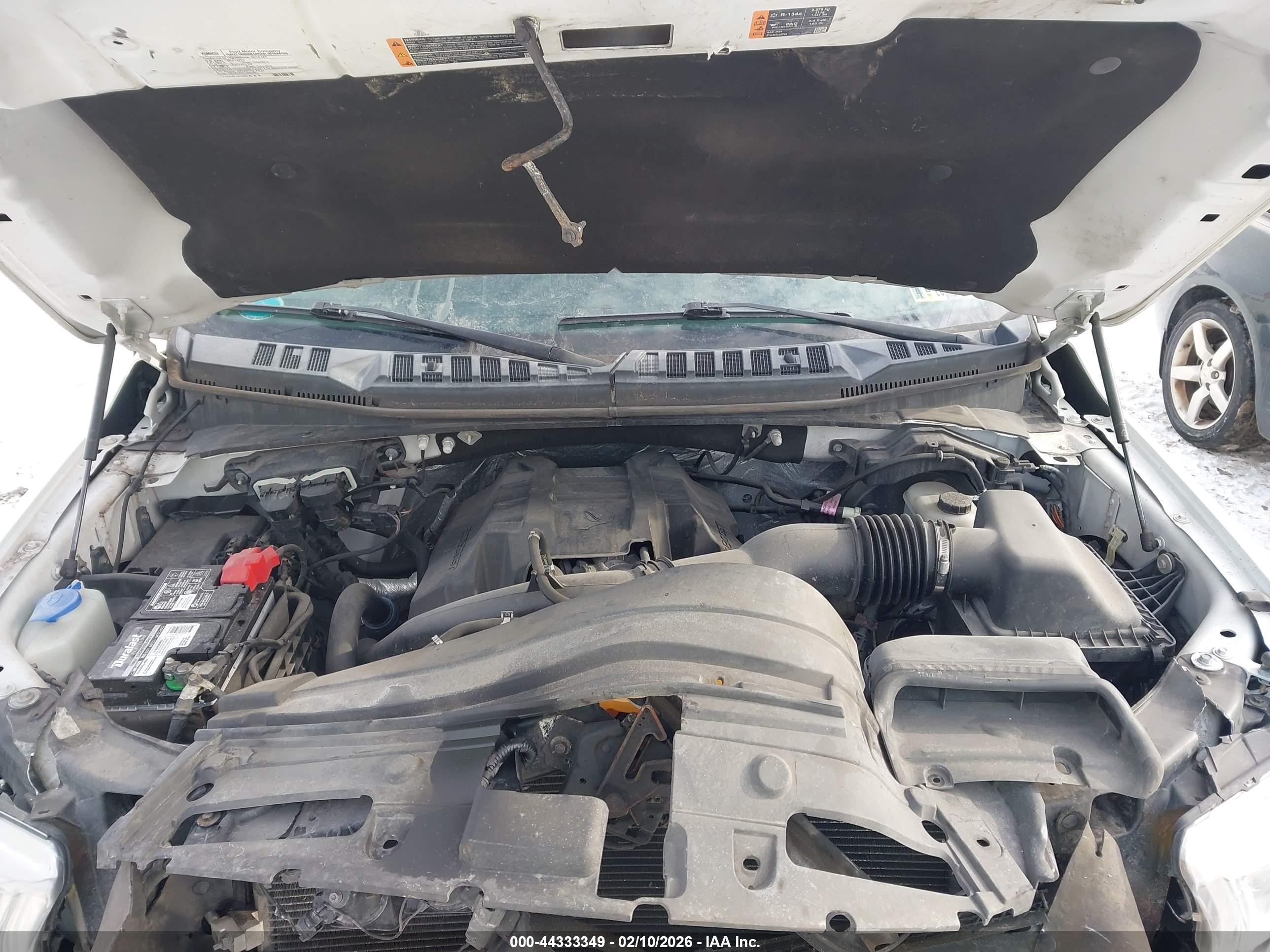 FORD F-150 image 10