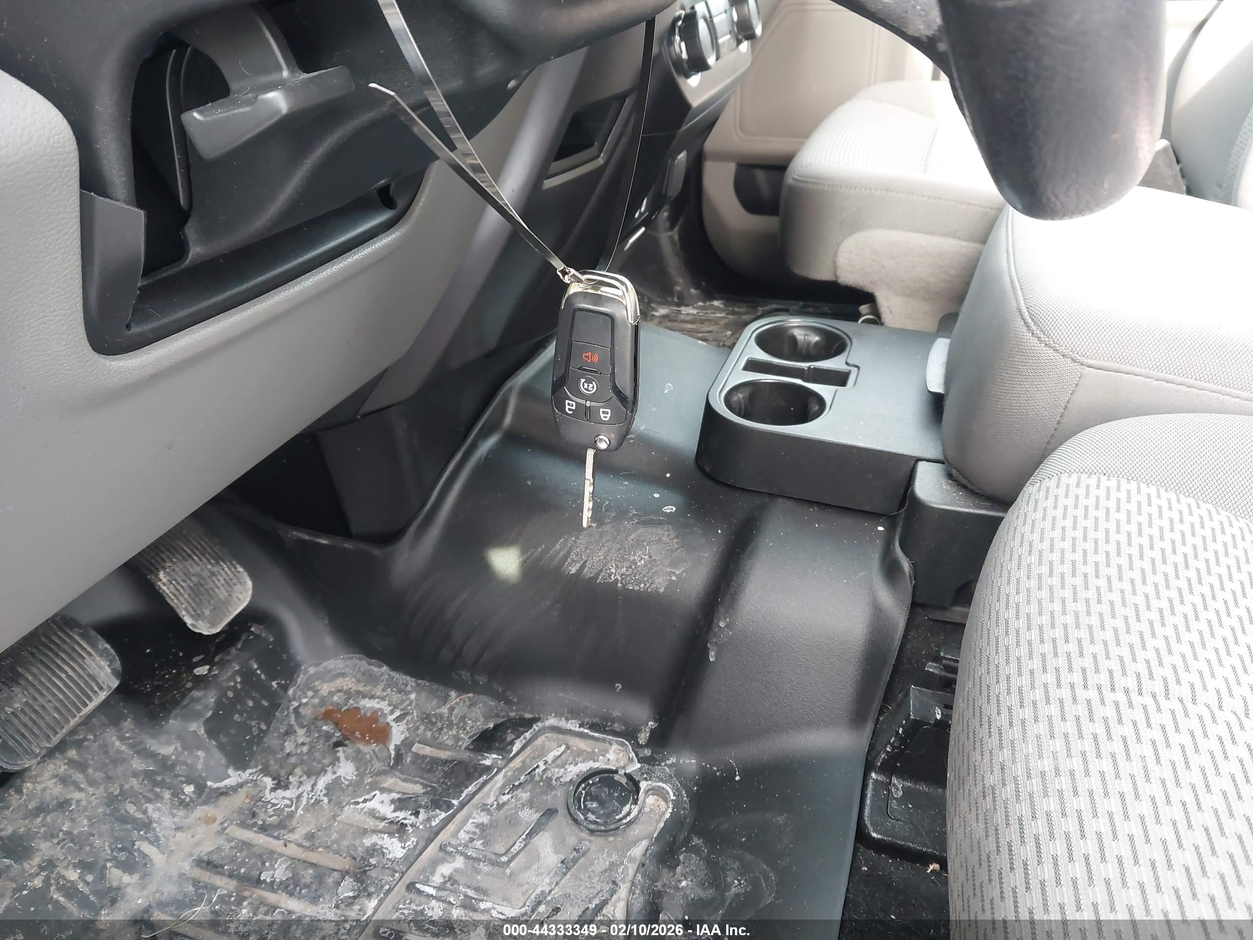 FORD F-150 image 11