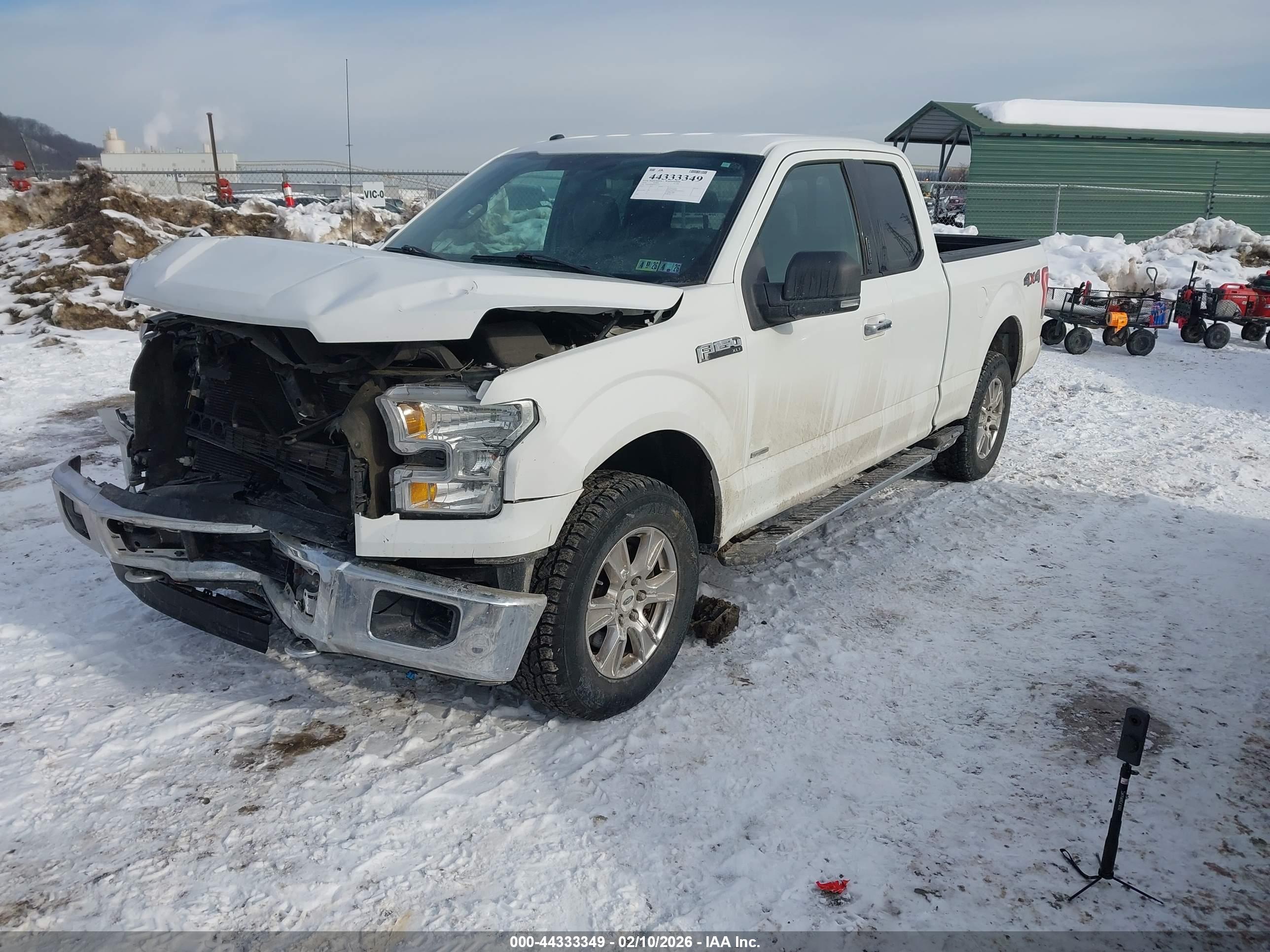 FORD F-150 image 2