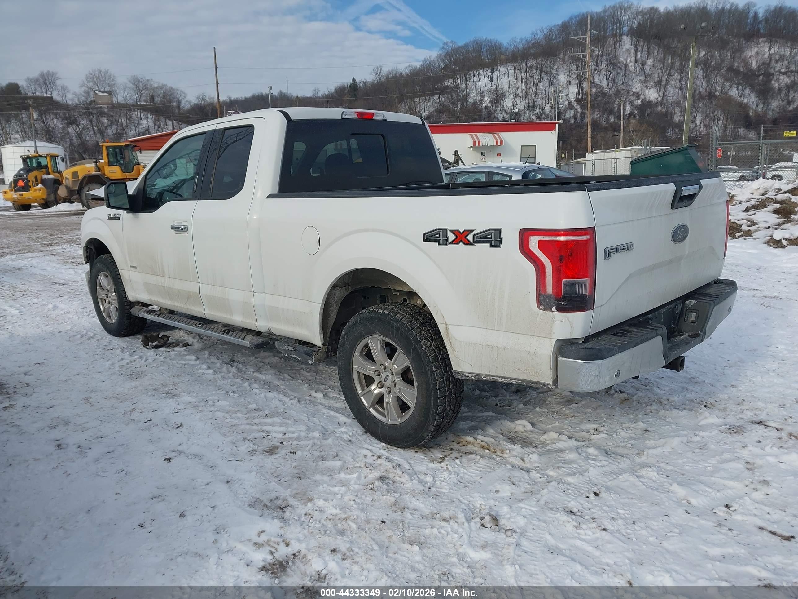 FORD F-150 image 3