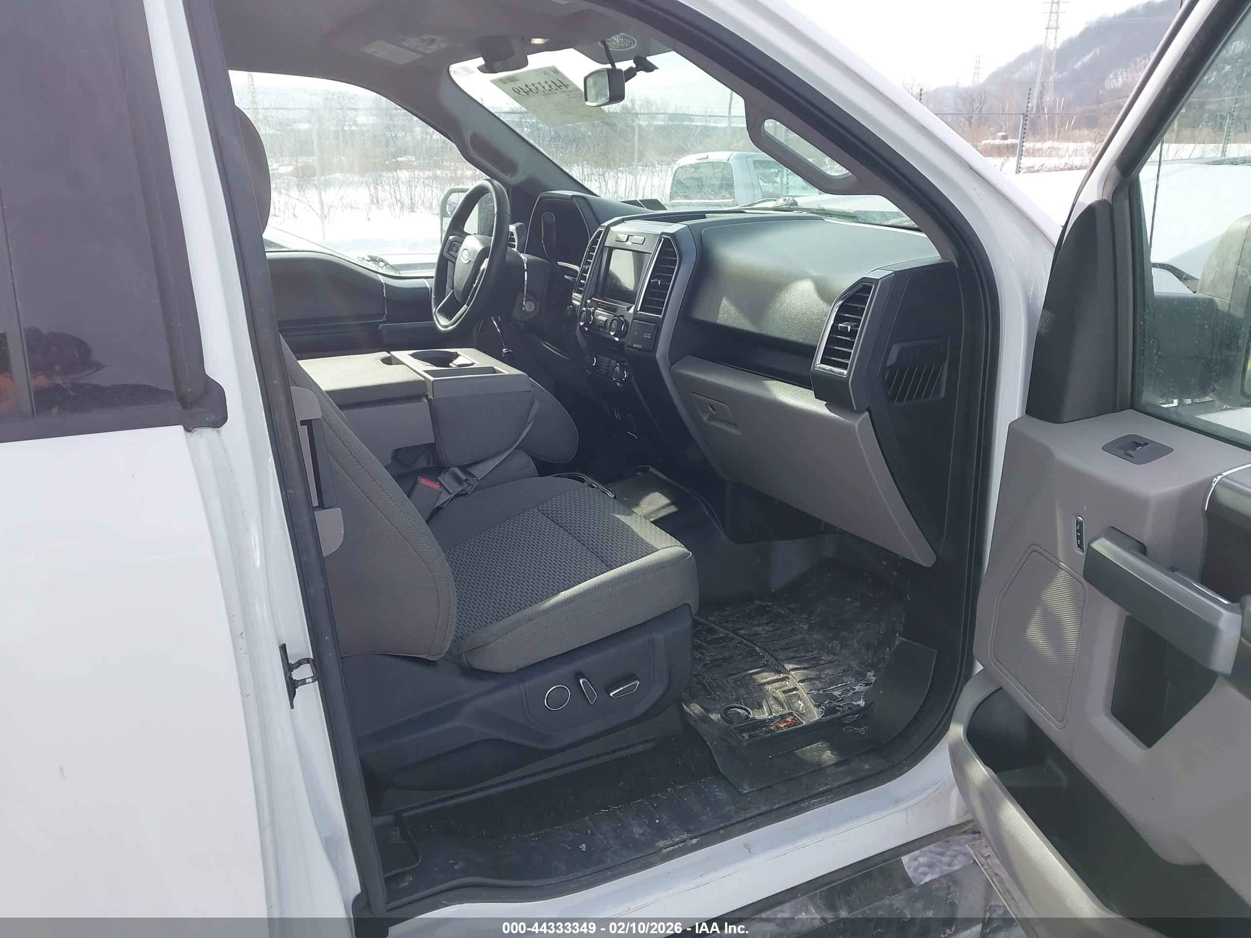 FORD F-150 image 5